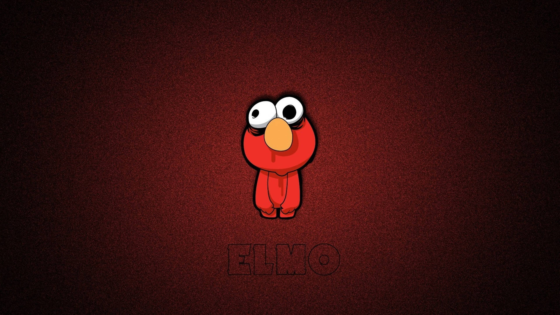 Elmo 2560X1440 Wallpaper and Background Image