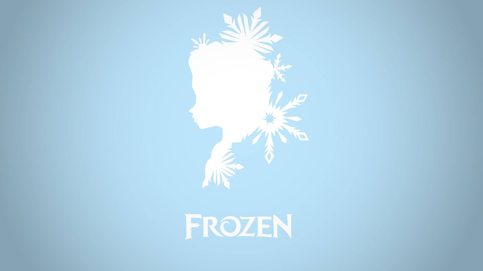 1920X1080 Elsa Wallpaper and Background