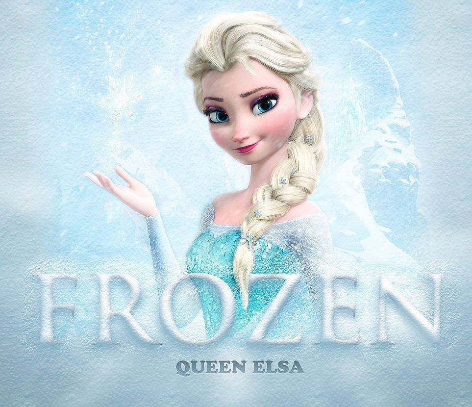 963X830 Elsa Wallpaper and Background