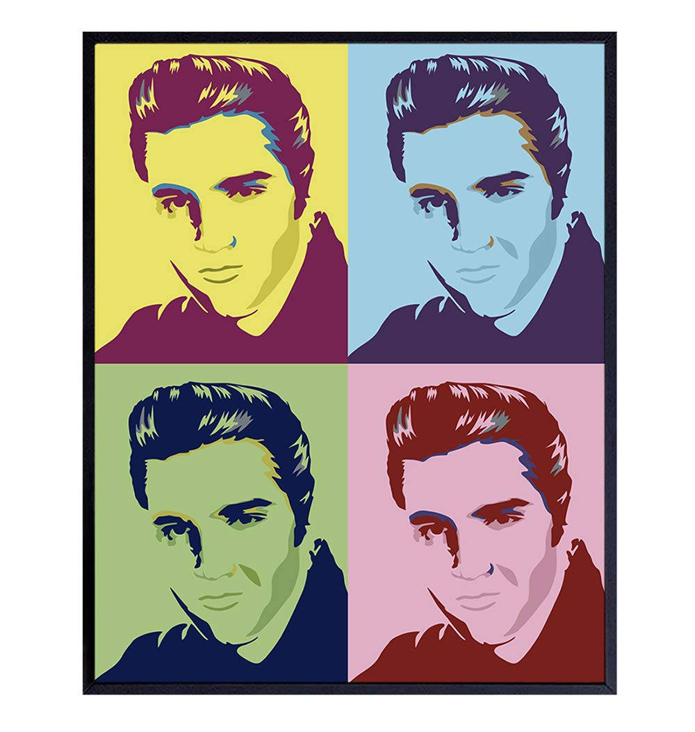 1000X1052 Elvis Presley Wallpaper and Background