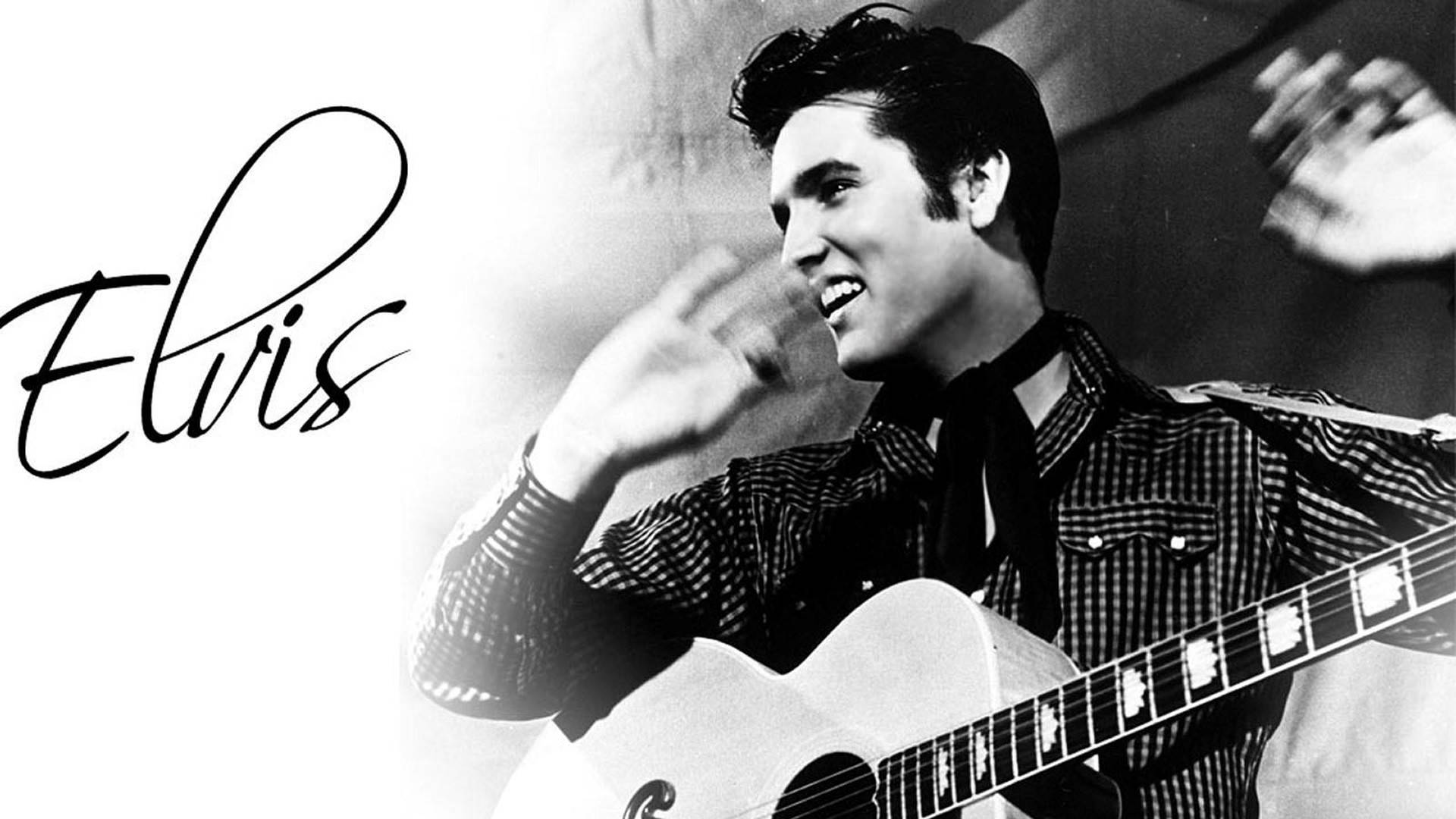 1920X1080 Elvis Presley Wallpaper and Background