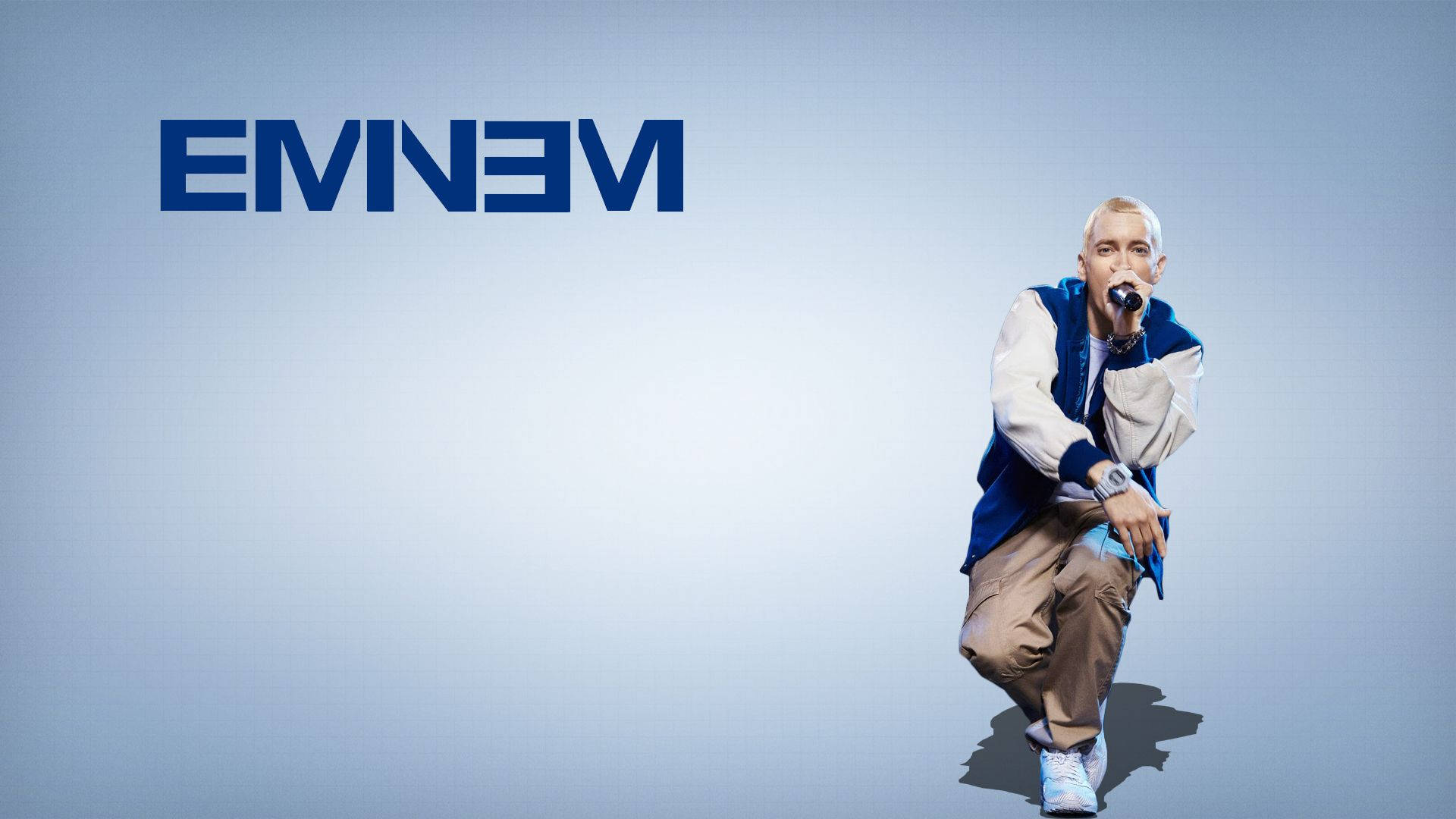 Eminem 1920X1080 Wallpaper and Background Image
