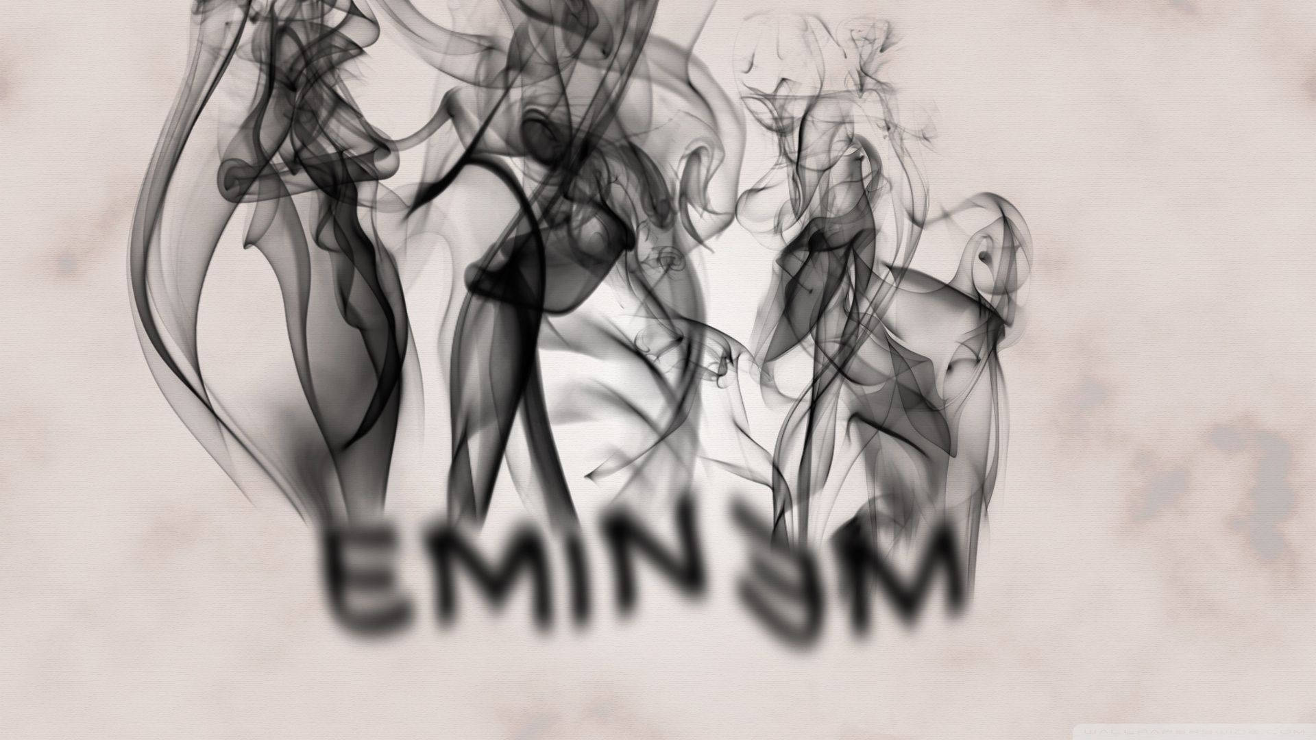 1920X1080 Eminem Wallpaper and Background