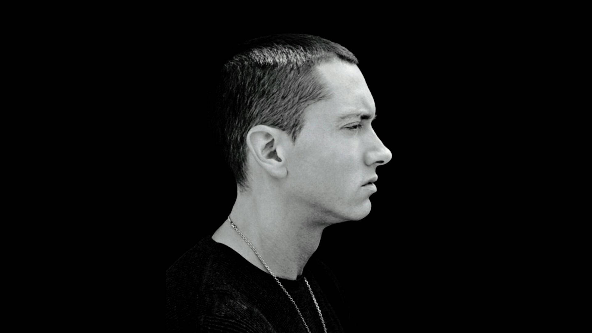 Eminem 1920X1080 Wallpaper and Background Image