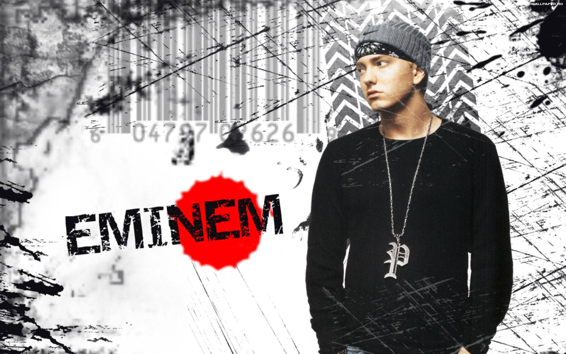 1920X1200 Eminem Wallpaper and Background