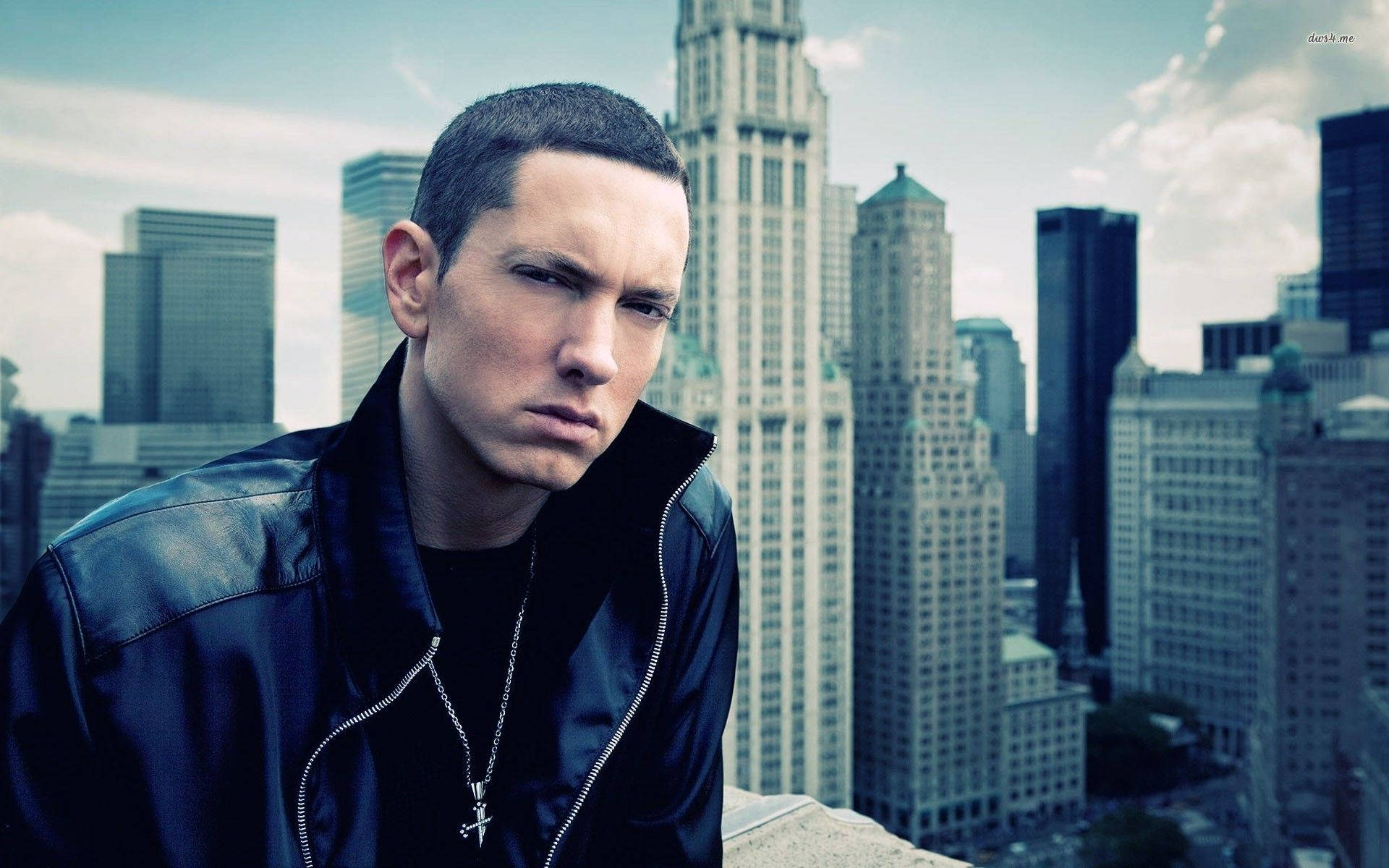 Eminem 1920X1200 Wallpaper and Background Image