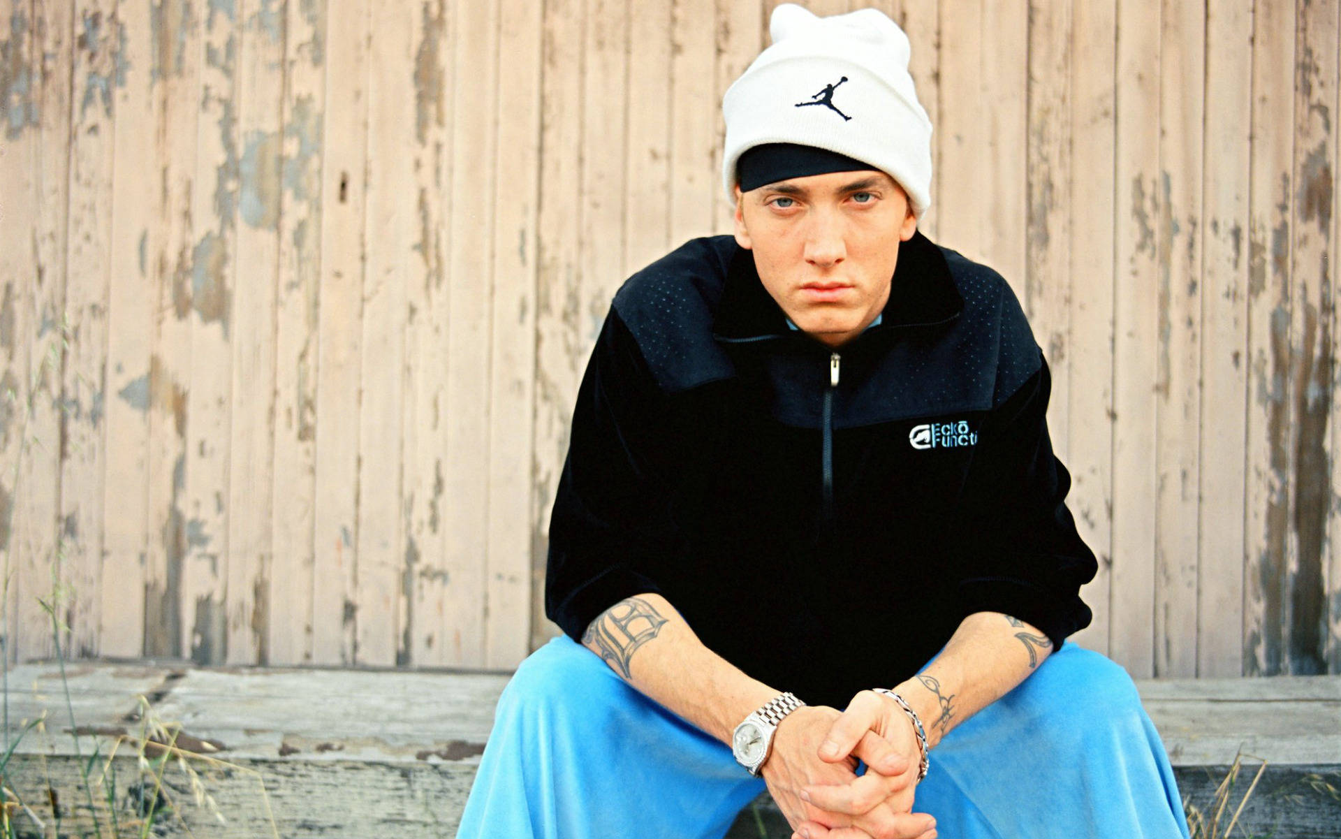 Eminem 1920X1201 Wallpaper and Background Image