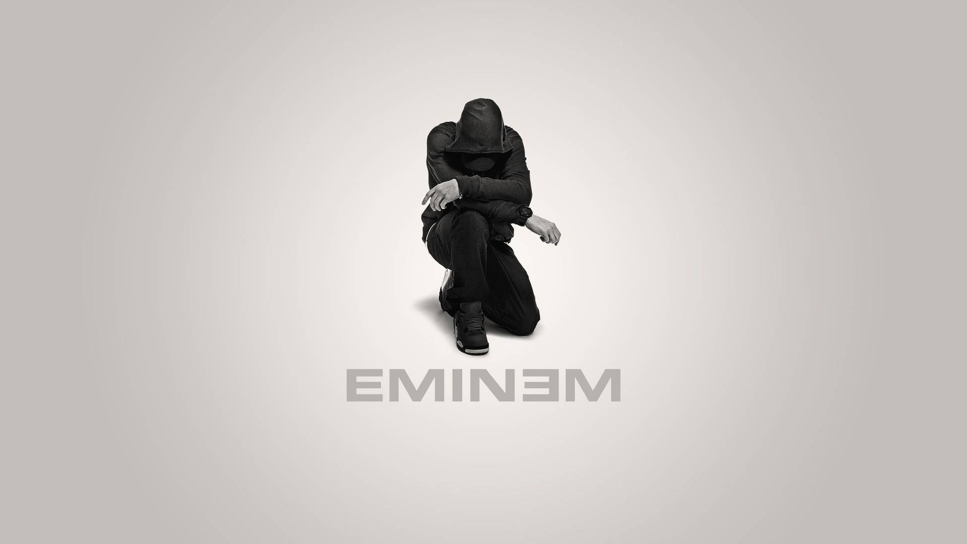 2000X1125 Eminem Wallpaper and Background