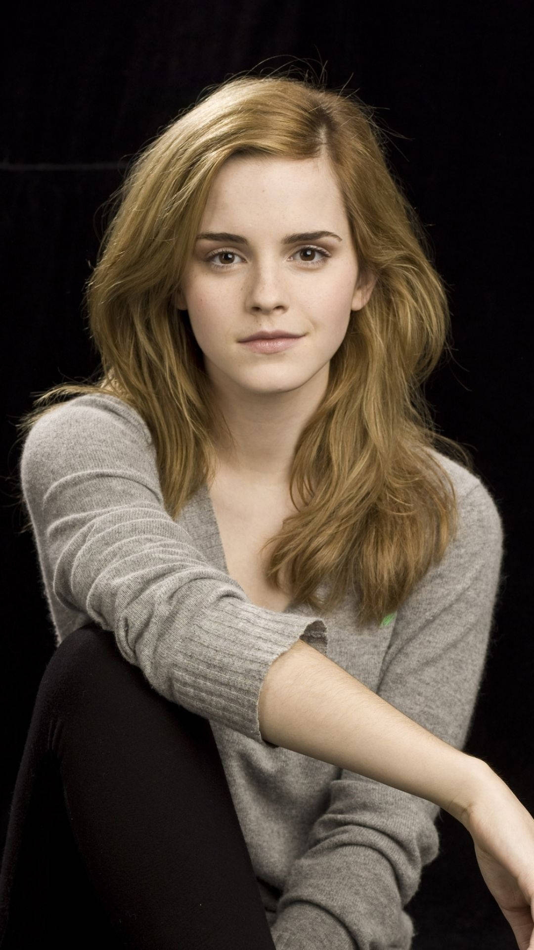 Emma Watson 1080X1920 wallpaper