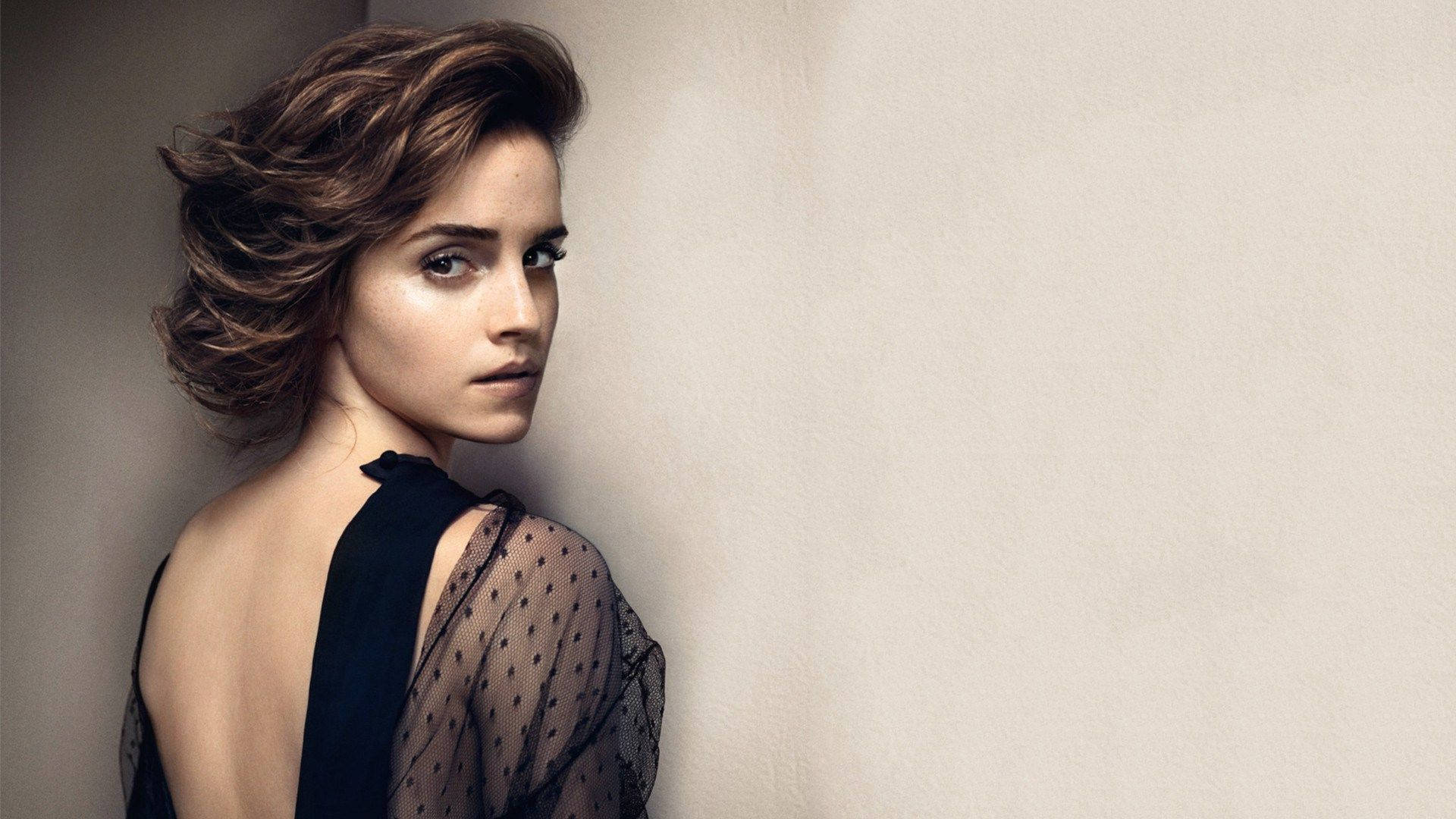 Emma Watson 1920X1080 Wallpaper and Background Image