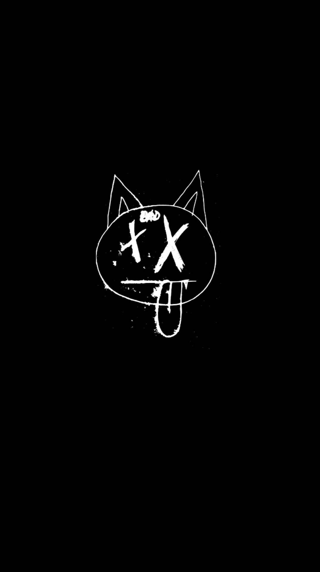 1434X2560 Emo Wallpaper and Background