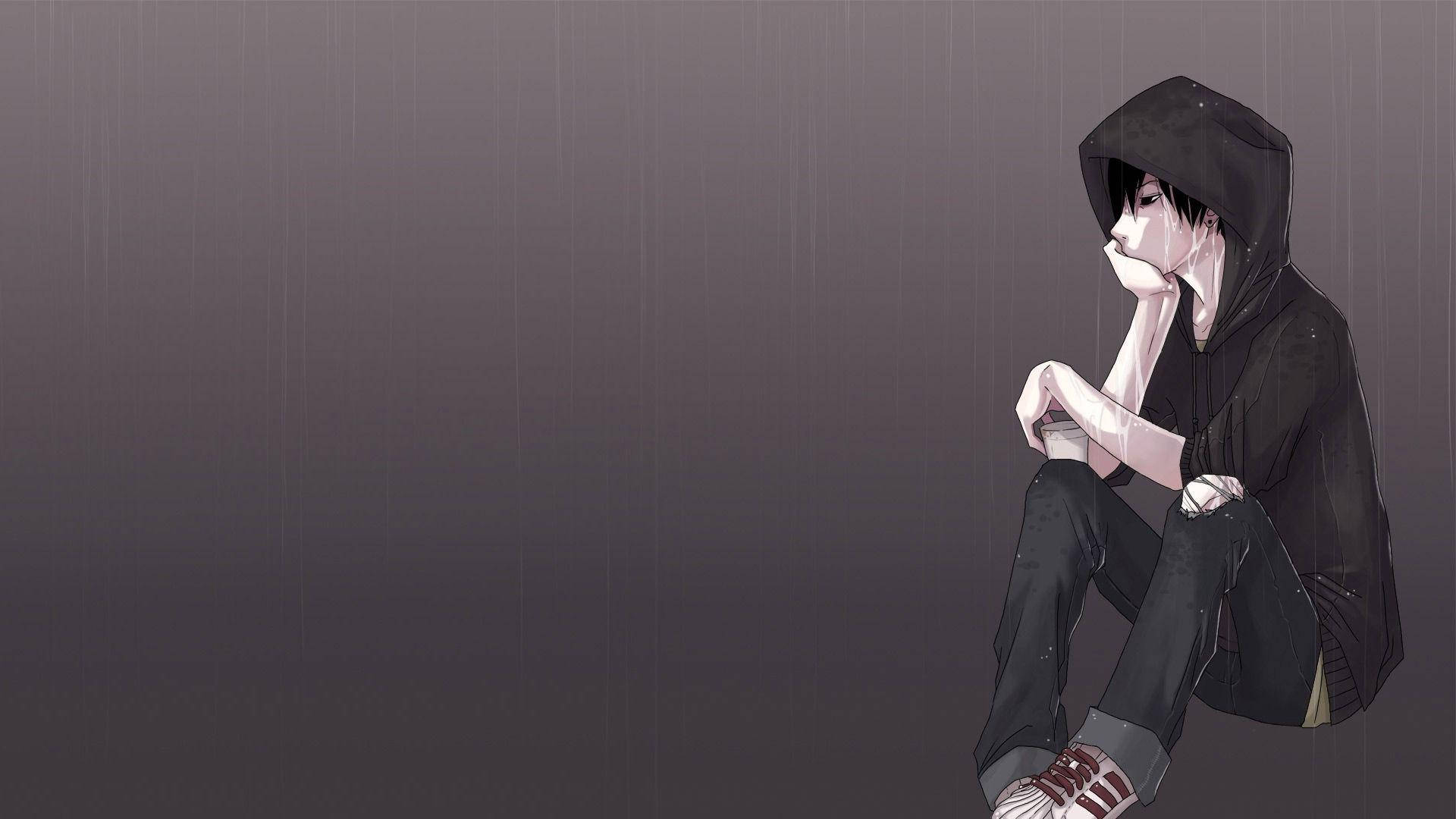 Emo 1920X1080 Wallpaper and Background Image
