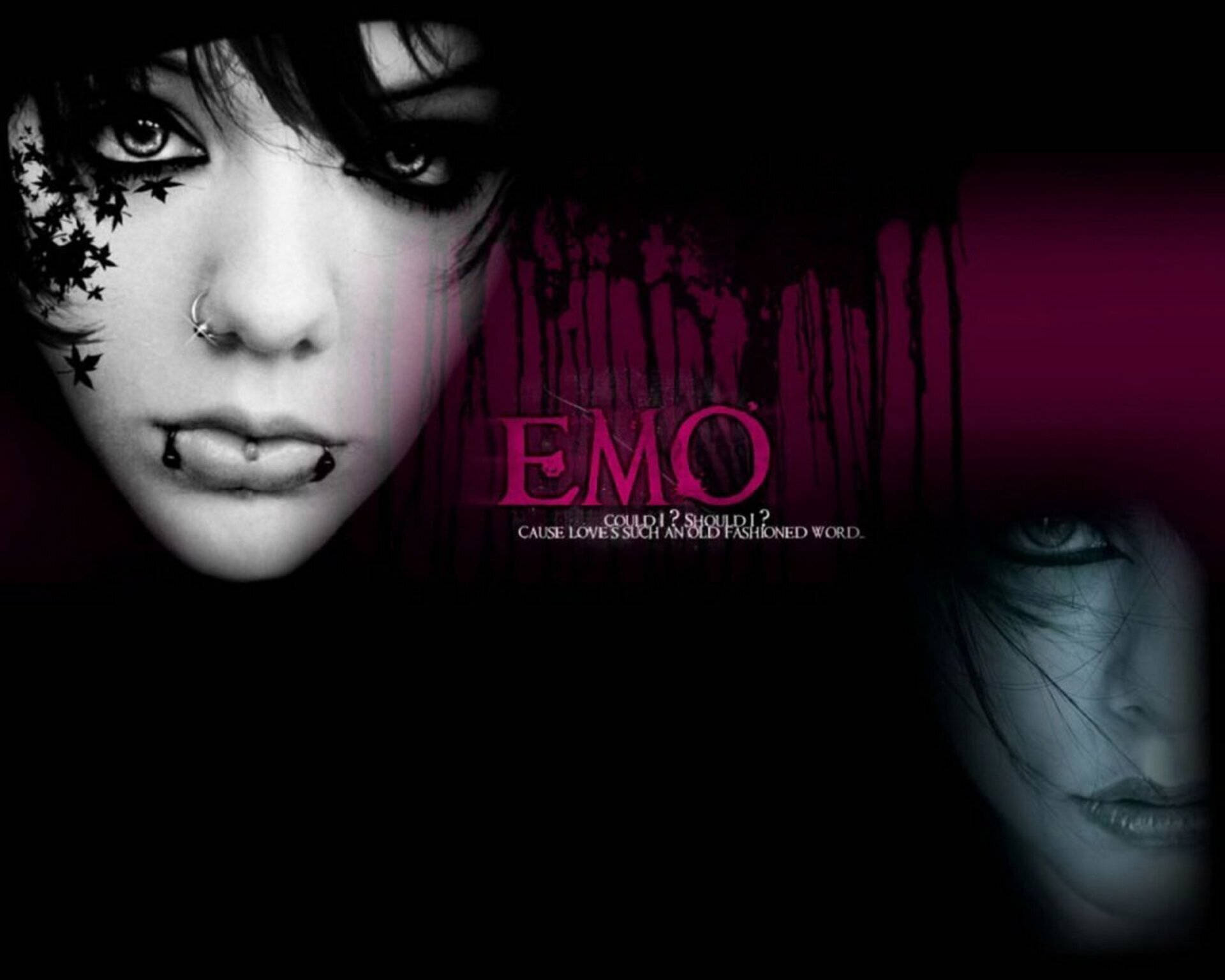 1920X1536 Emo Wallpaper and Background