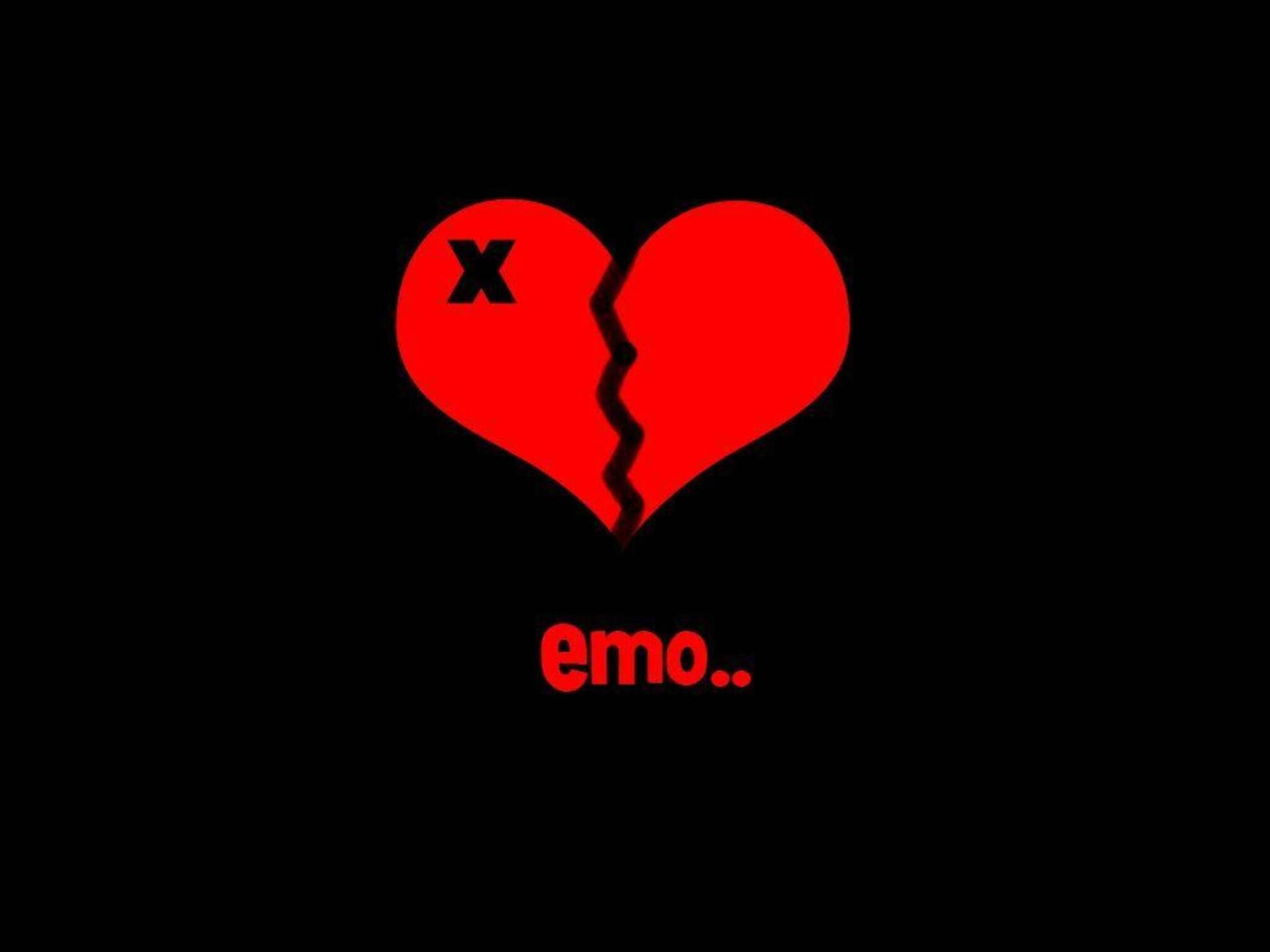 Emo 2048X1536 Wallpaper and Background Image