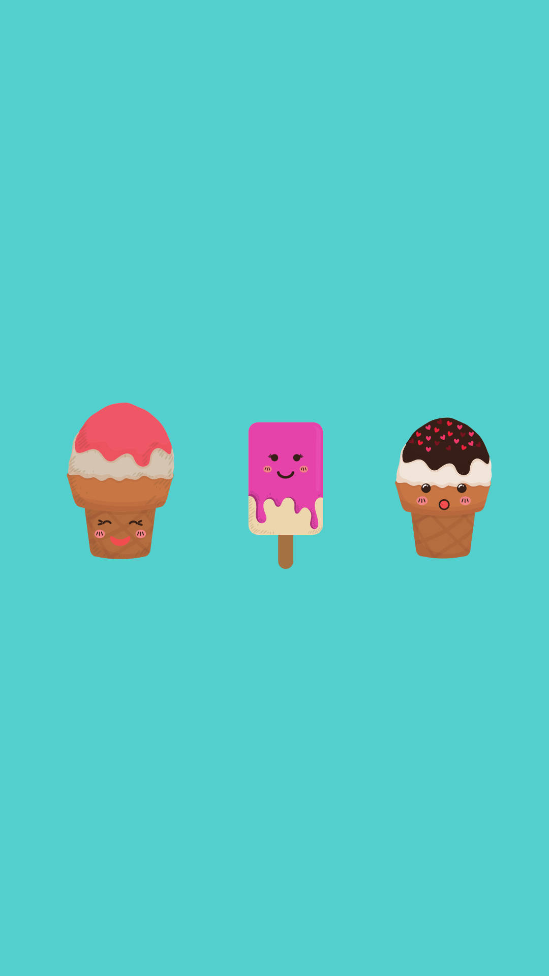 Emoji 1080X1920 wallpaper