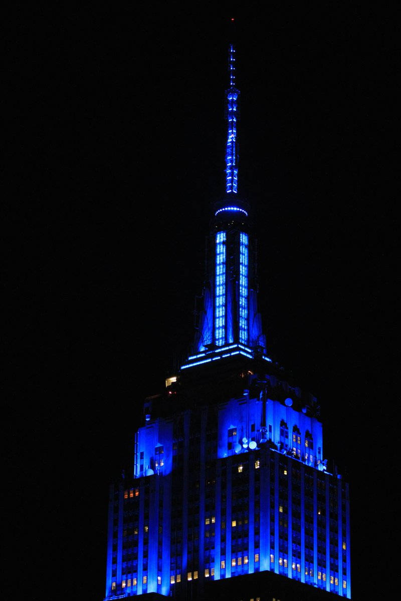 Empire State Building 800X1200 Wallpaper and Background Image