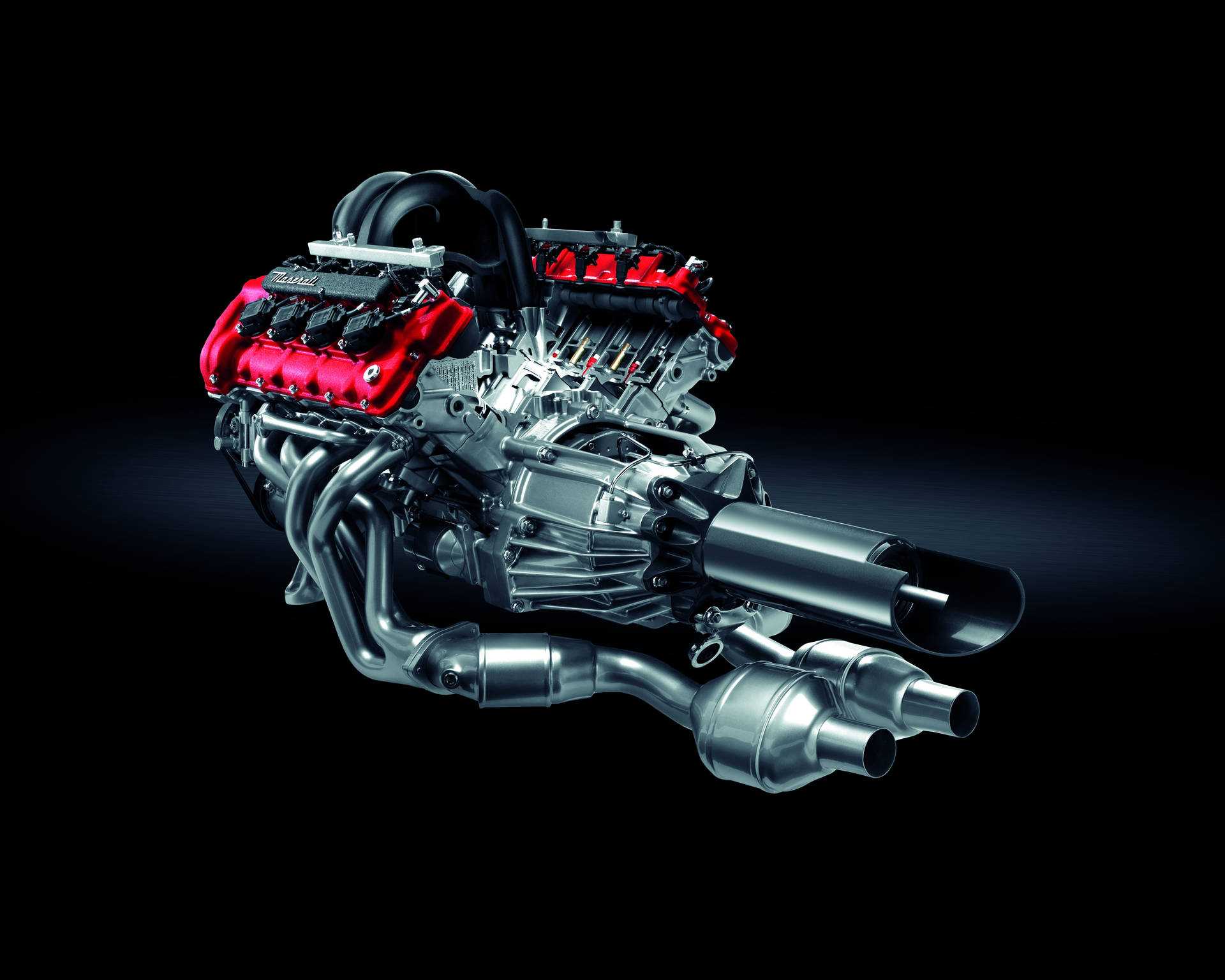 3543X2834 Engine Wallpaper and Background