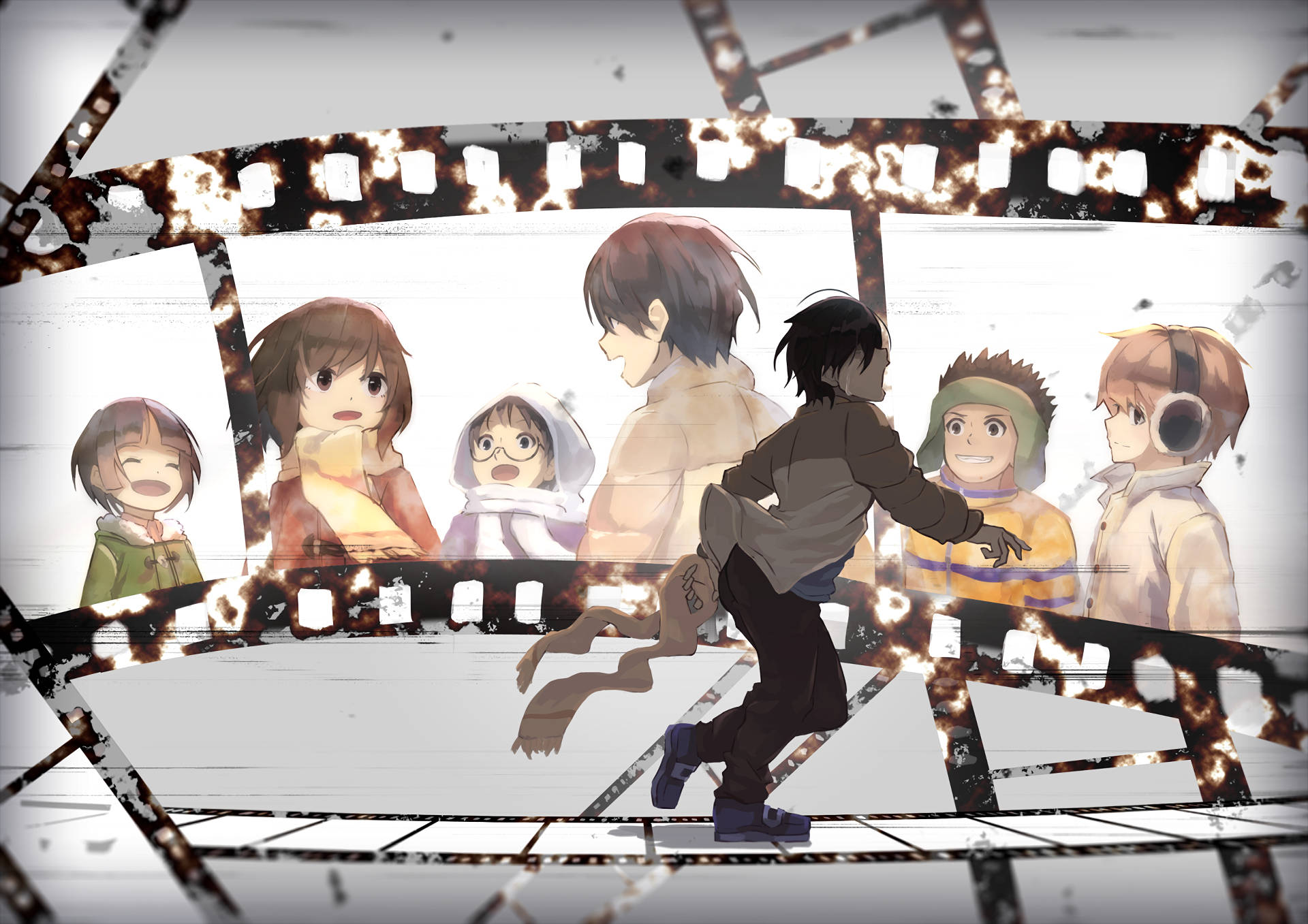 1920X1357 Erased Wallpaper and Background