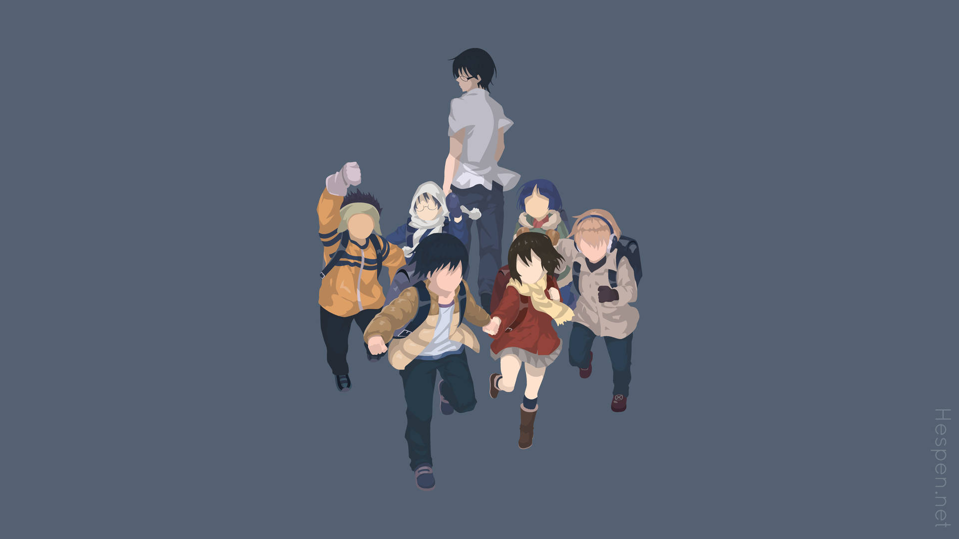3840X2160 Erased Wallpaper and Background