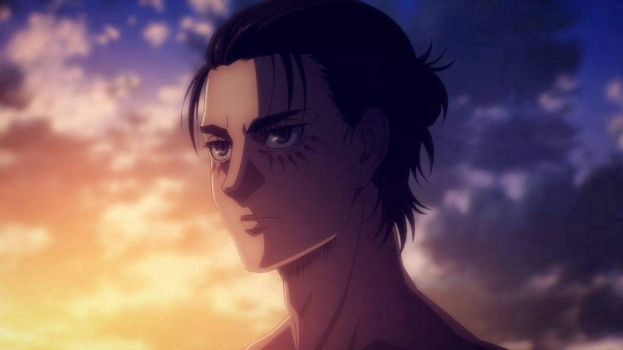 1280X720 Eren Yeager Wallpaper and Background