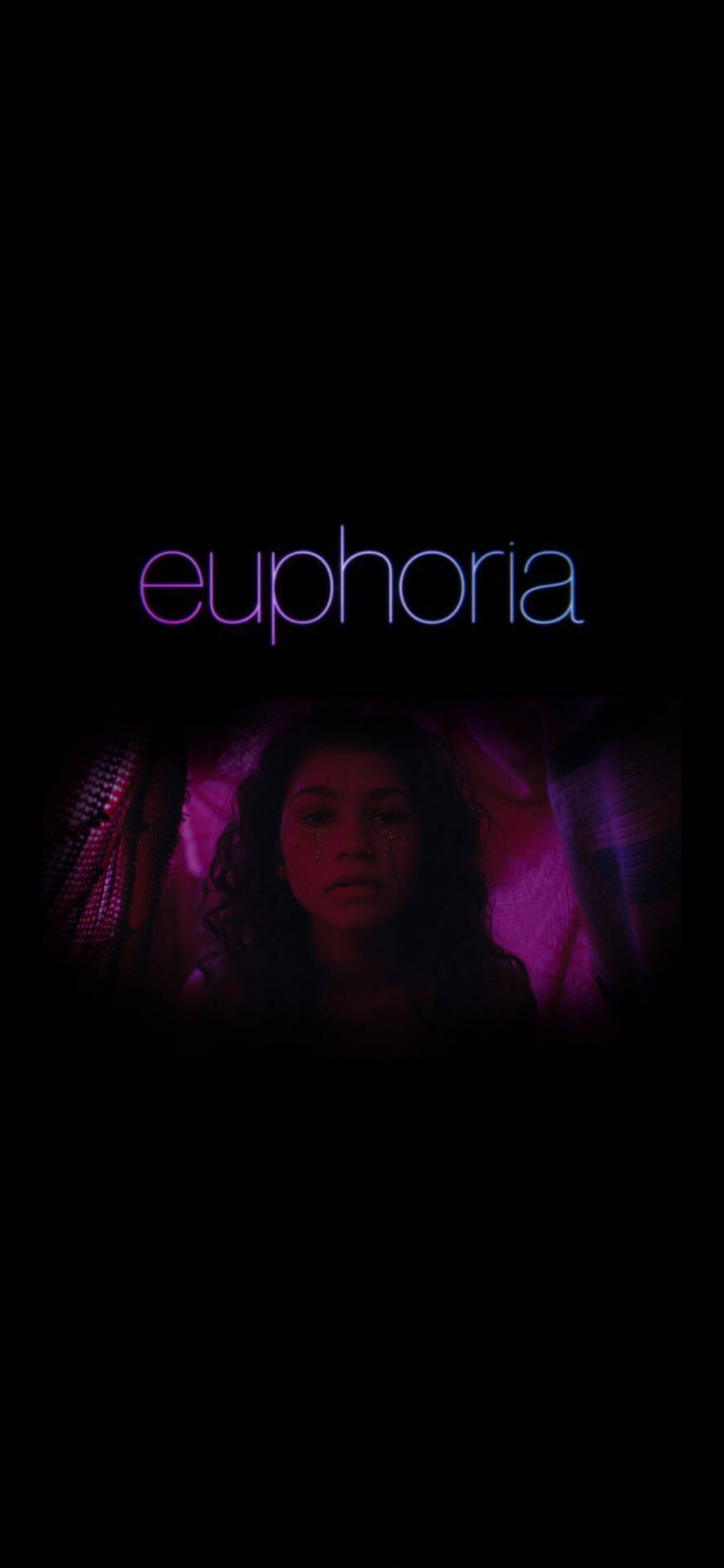 Euphoria 1125X2436 Wallpaper and Background Image