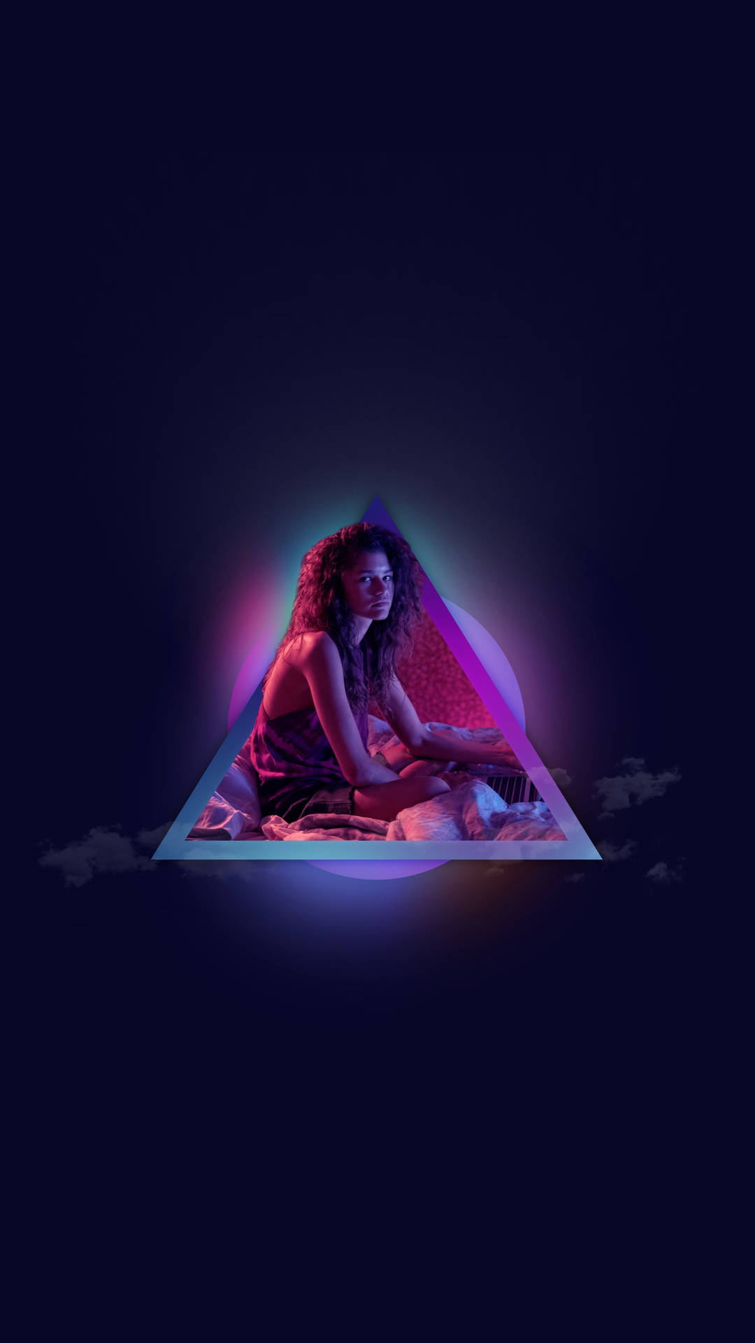 Euphoria 1920X3414 Wallpaper and Background Image