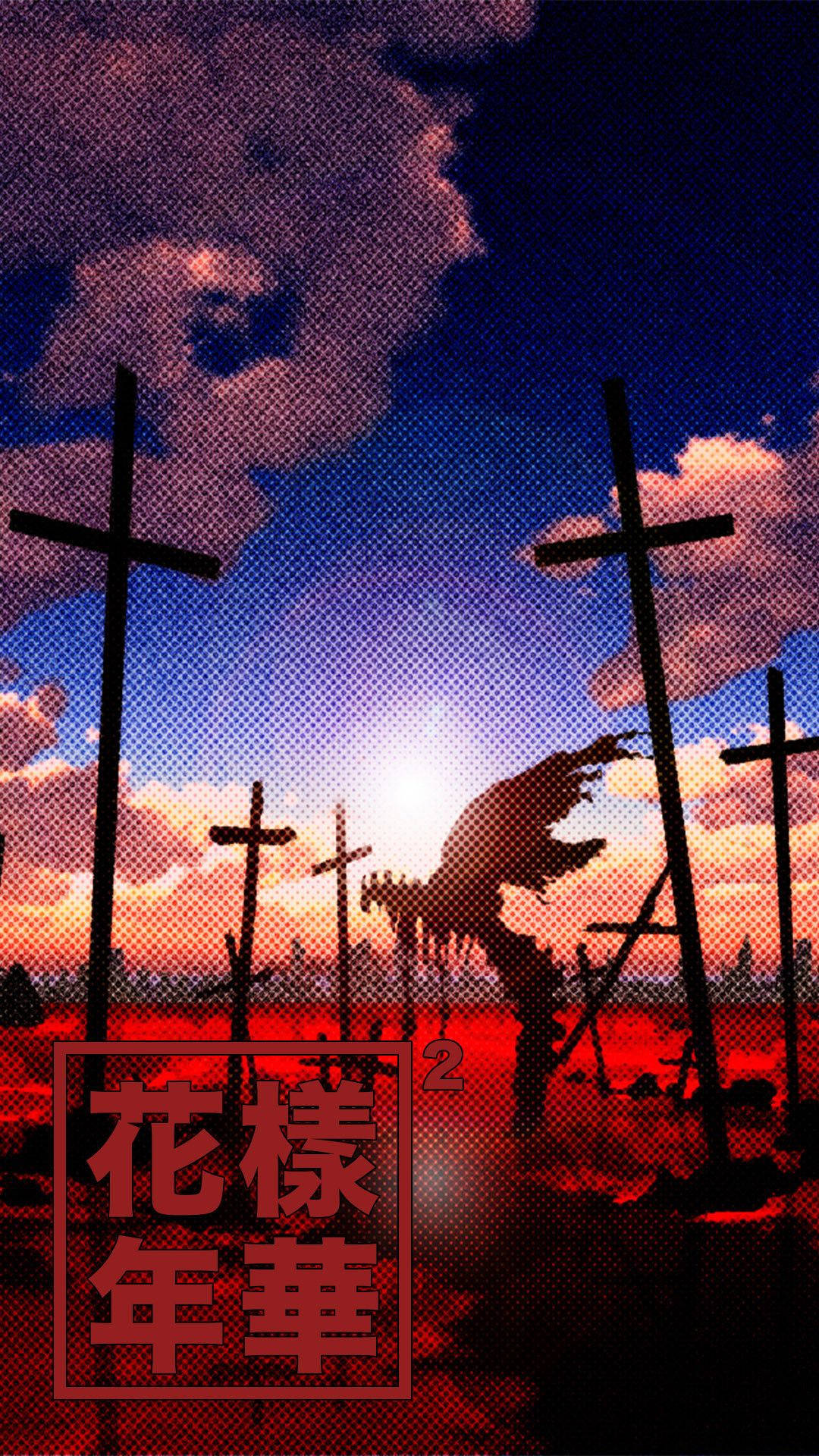 Evangelion 1080X1920 Wallpaper and Background Image