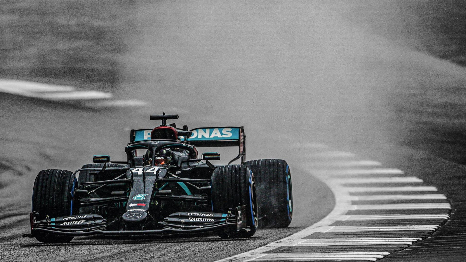 2000X1125 F1 Wallpaper and Background