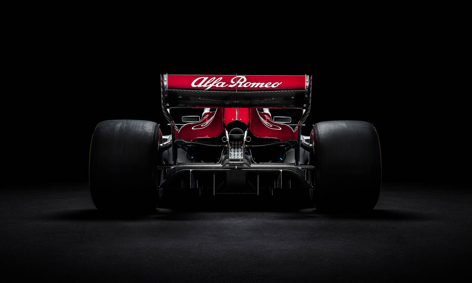 4479X2688 F1 Wallpaper and Background