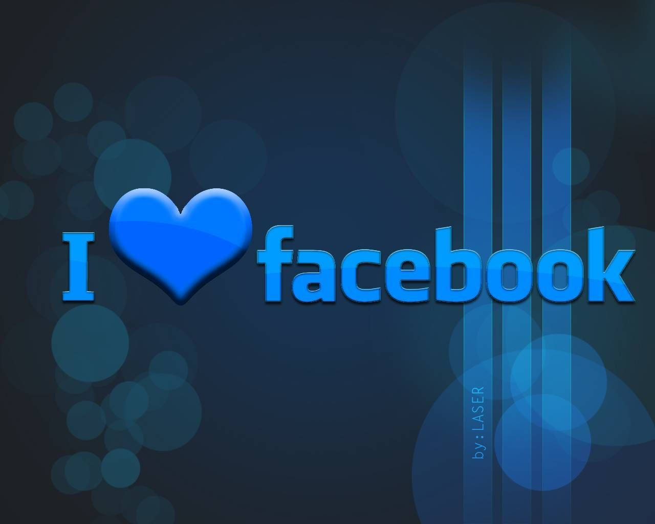 Facebook 1280X1024 Wallpaper and Background Image