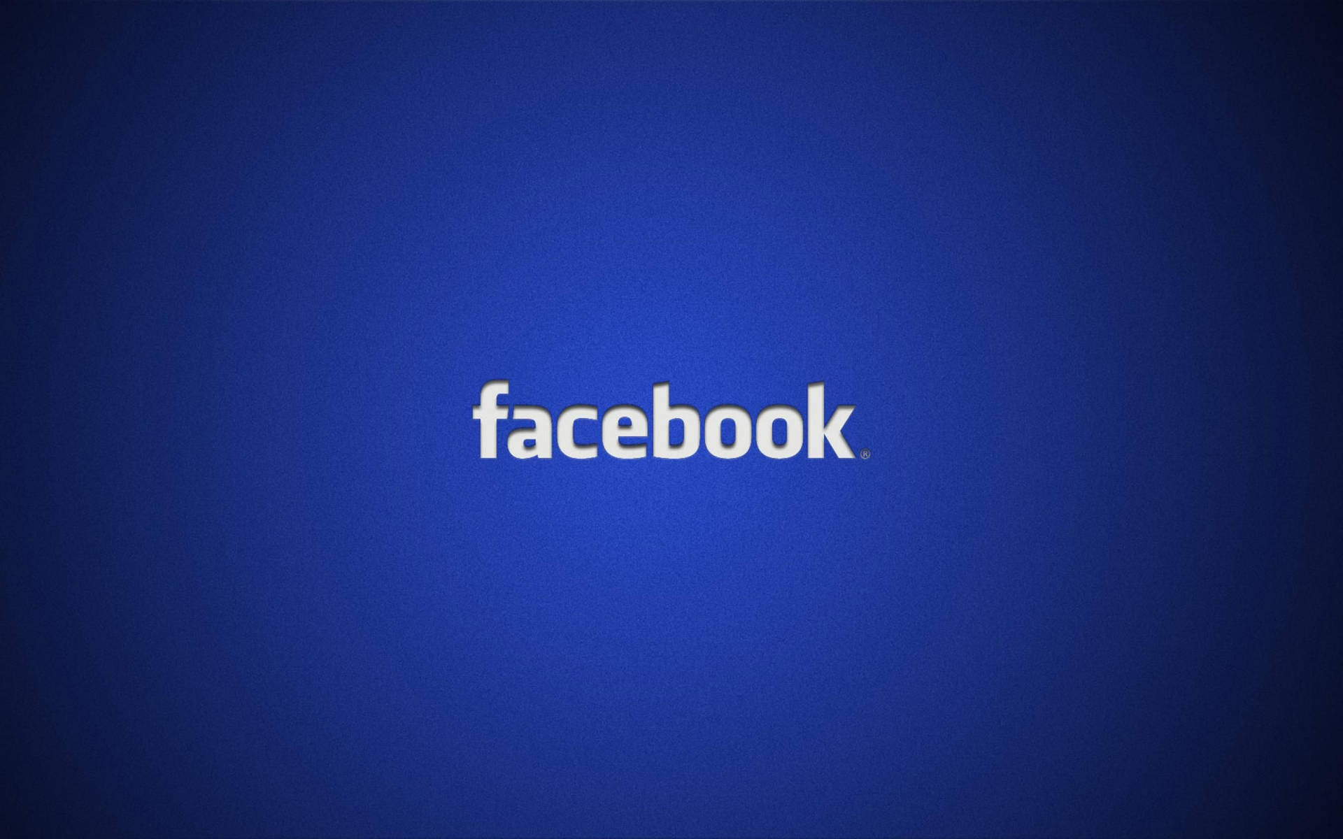 Facebook 2560X1600 Wallpaper and Background Image