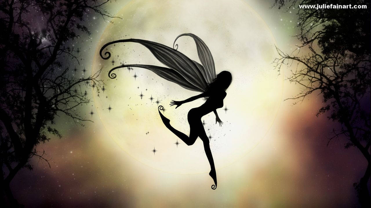 Fairy 1280X720 Wallpaper and Background Image