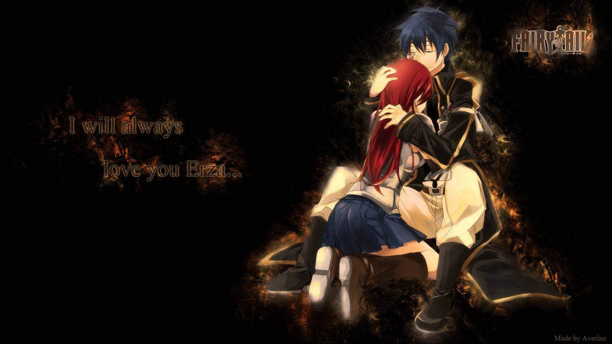 1191X670 Fairy Tail Wallpaper and Background