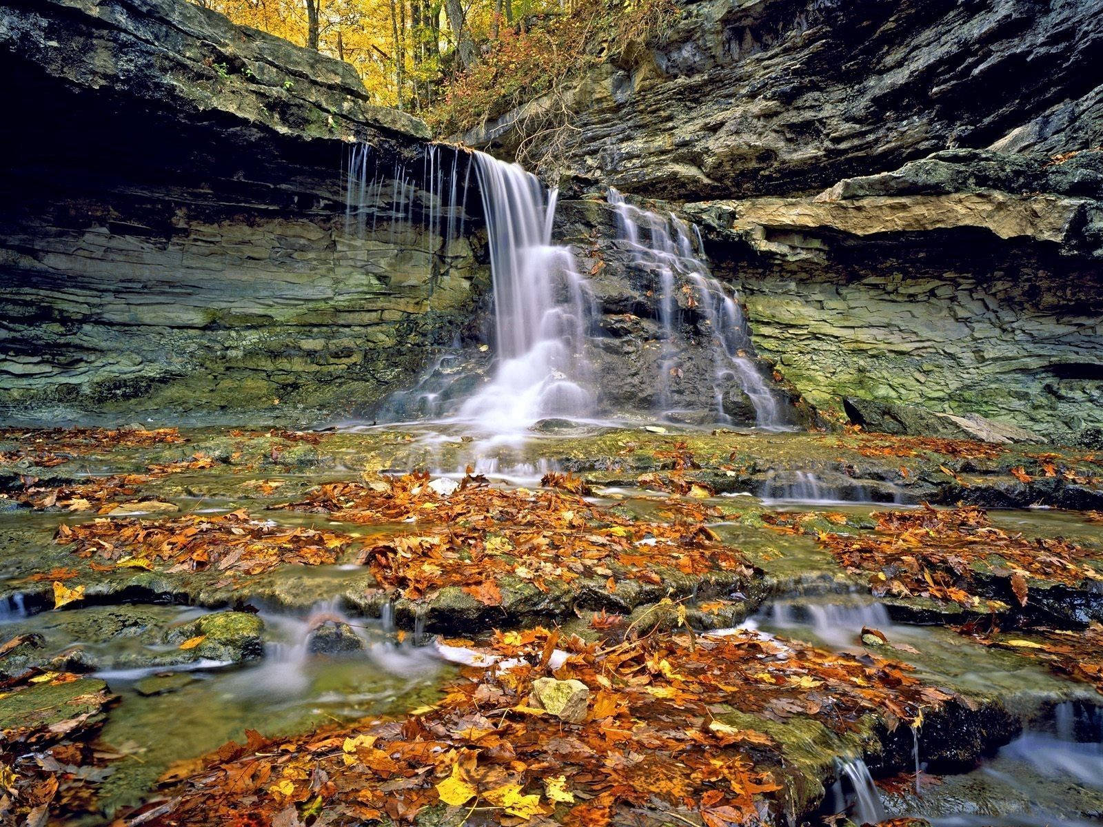 1600X1200 Fall Wallpaper and Background