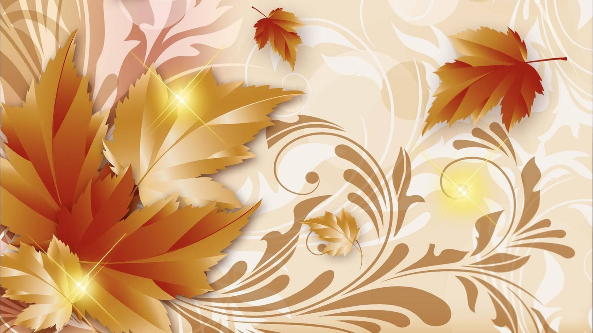 Fall Aesthetic 2000X1124 Wallpaper and Background Image