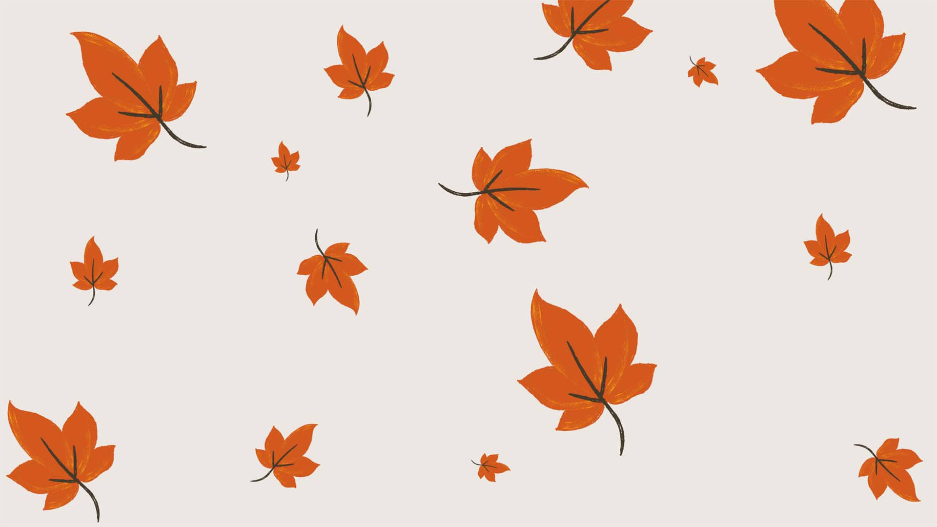 2048X1152 Fall Aesthetic Wallpaper and Background