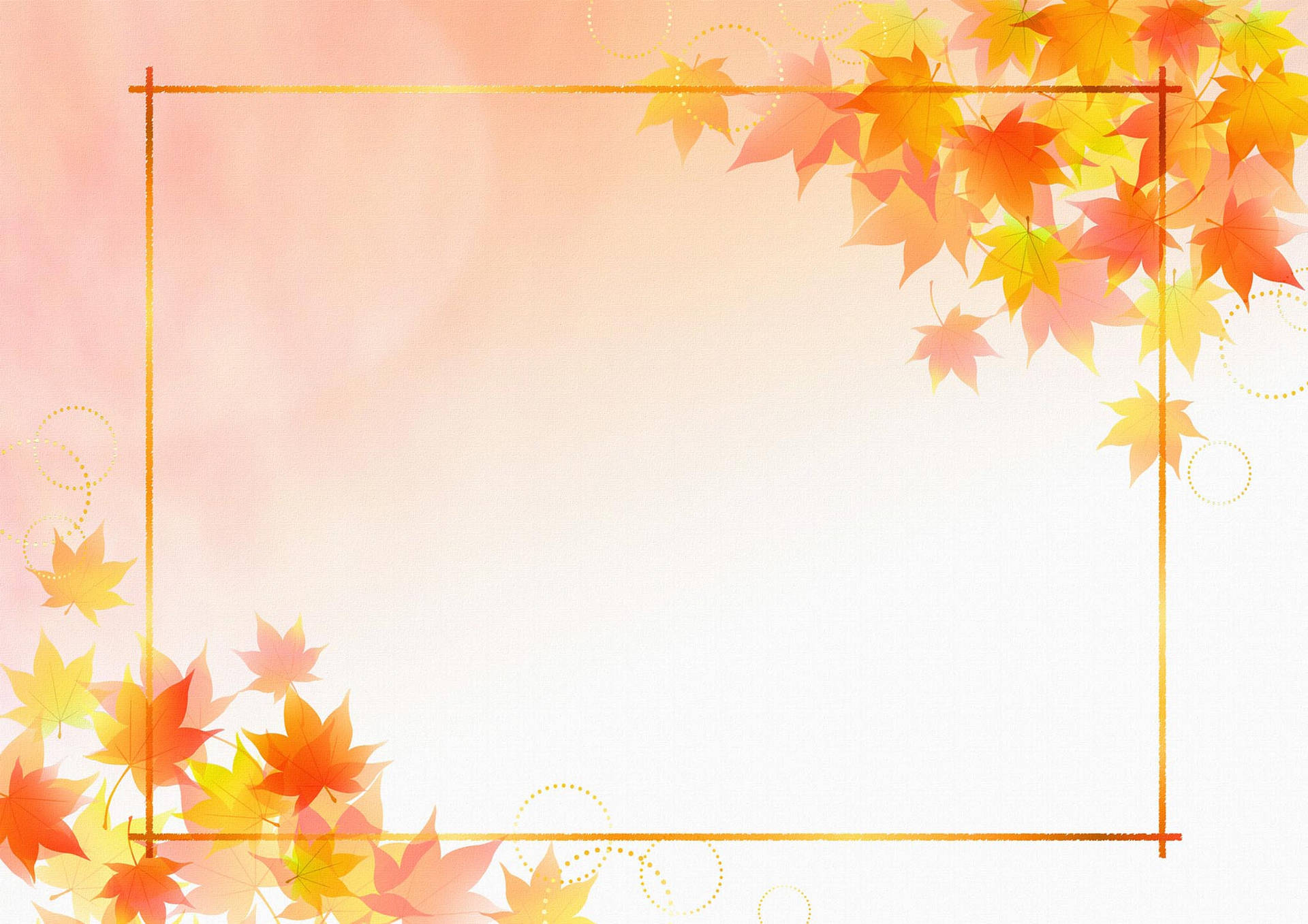 Fall Aesthetic 2048X1447 Wallpaper and Background Image