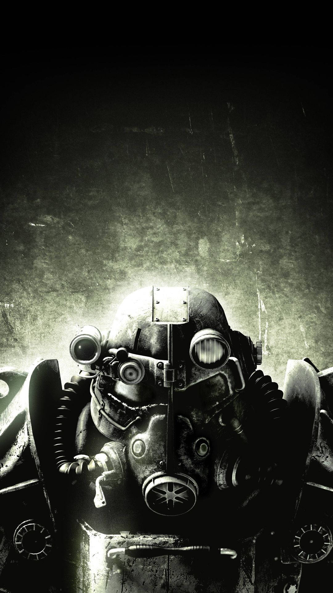 Fallout 1080X1920 Wallpaper and Background Image