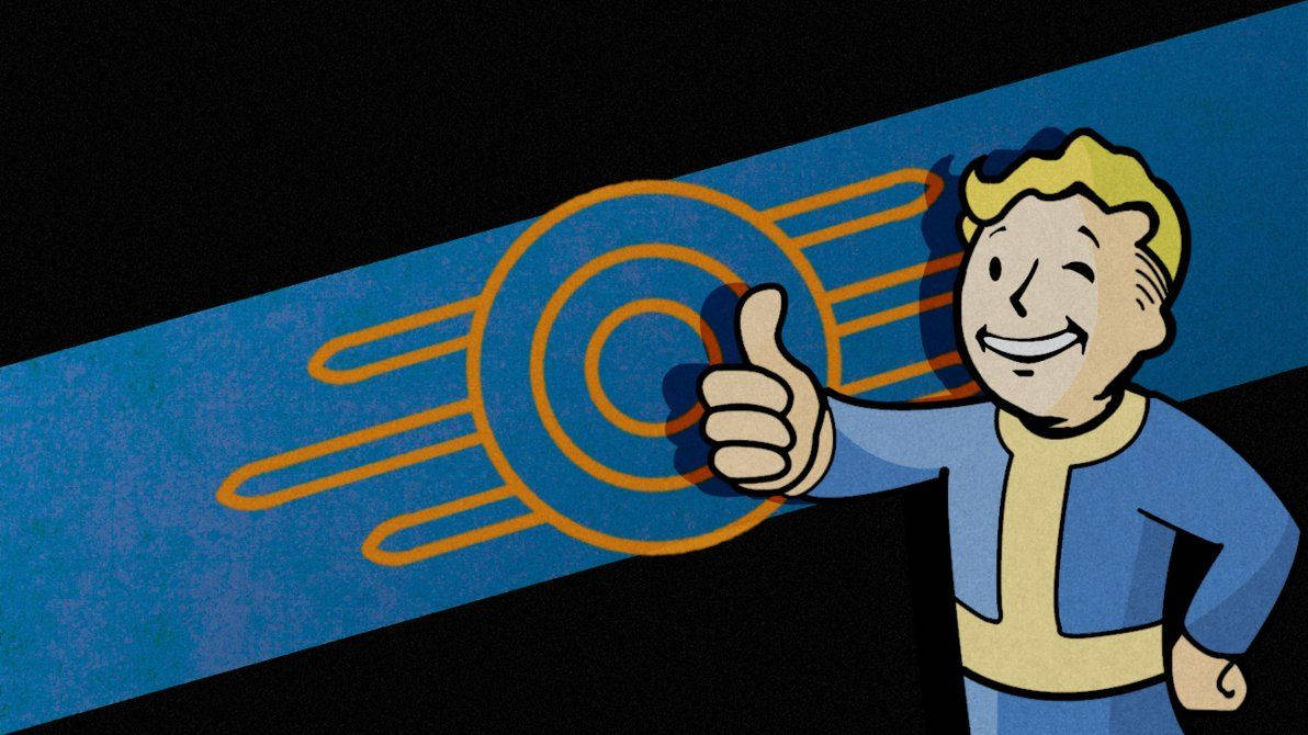 Fallout 1192X670 Wallpaper and Background Image