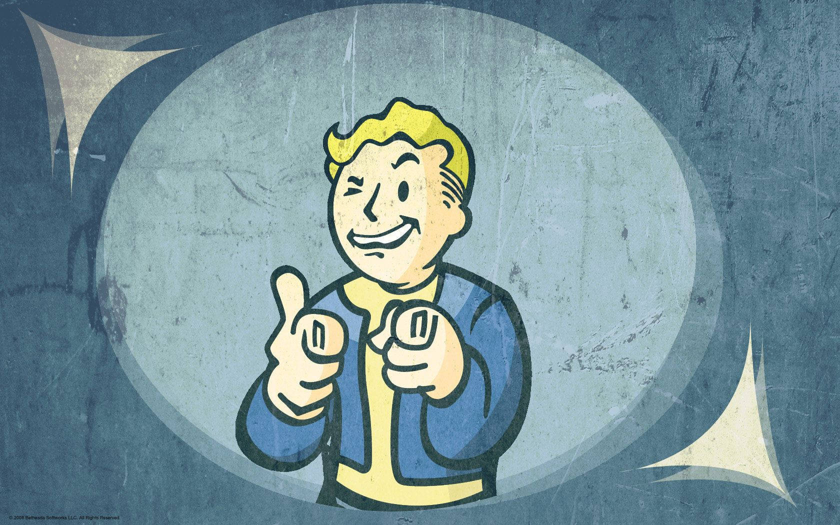 Fallout 1680X1050 Wallpaper and Background Image