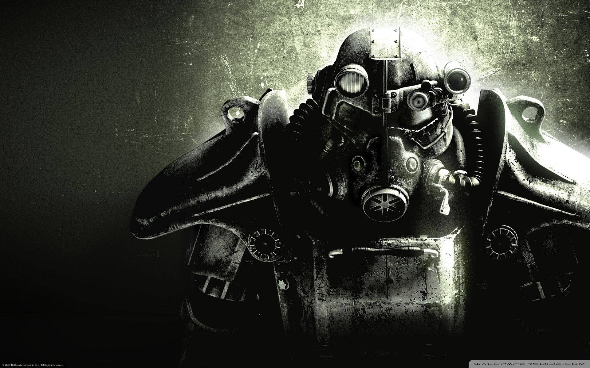 Fallout 1920X1200 Wallpaper and Background Image