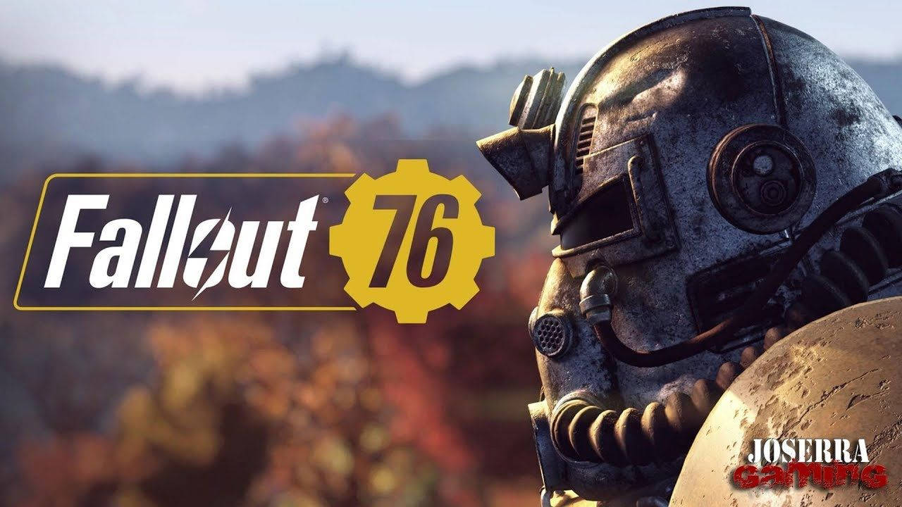 1280X720 Fallout 76 Wallpaper and Background