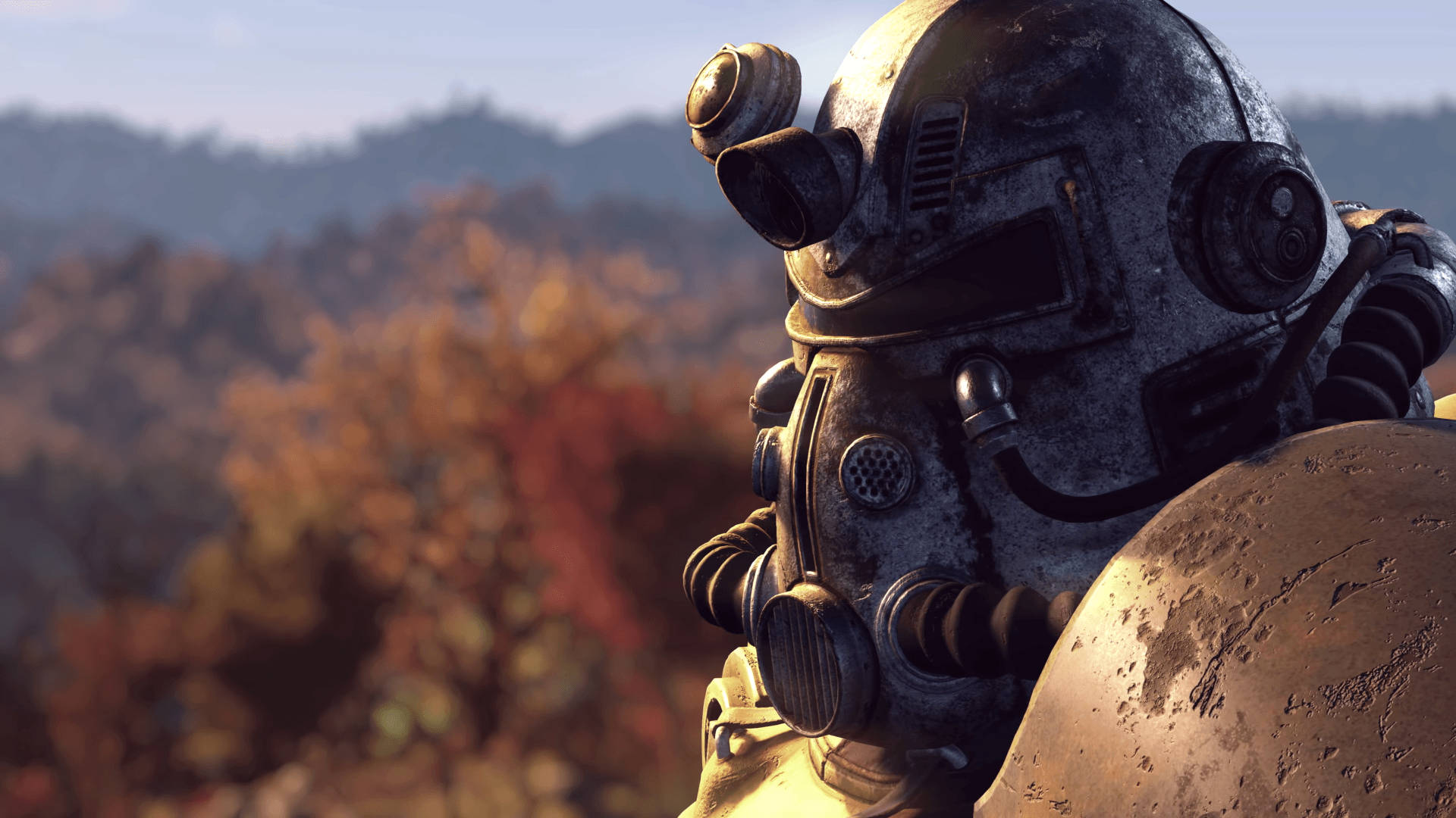 1920X1080 Fallout 76 Wallpaper and Background