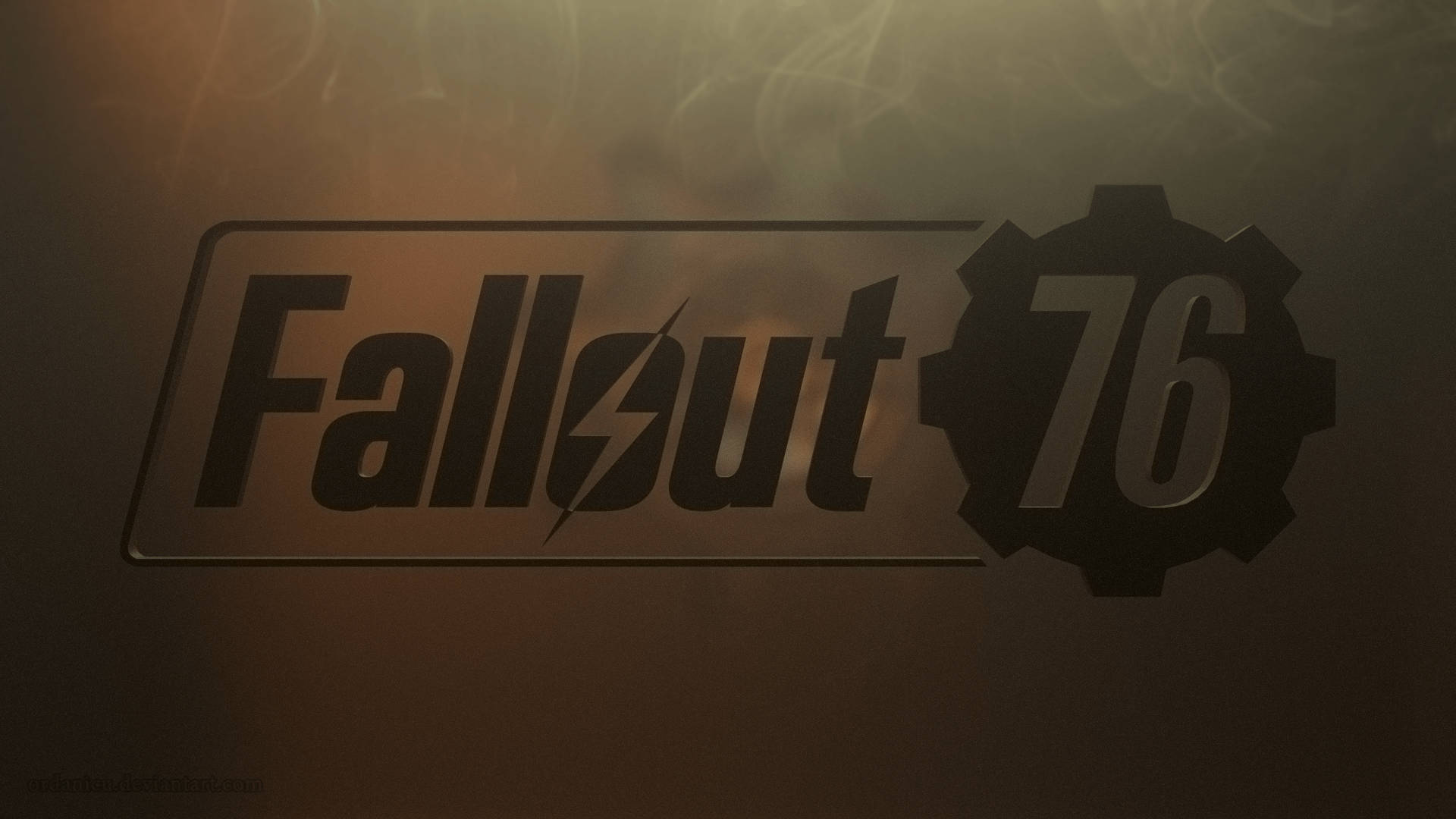 2560X1440 Fallout 76 Wallpaper and Background