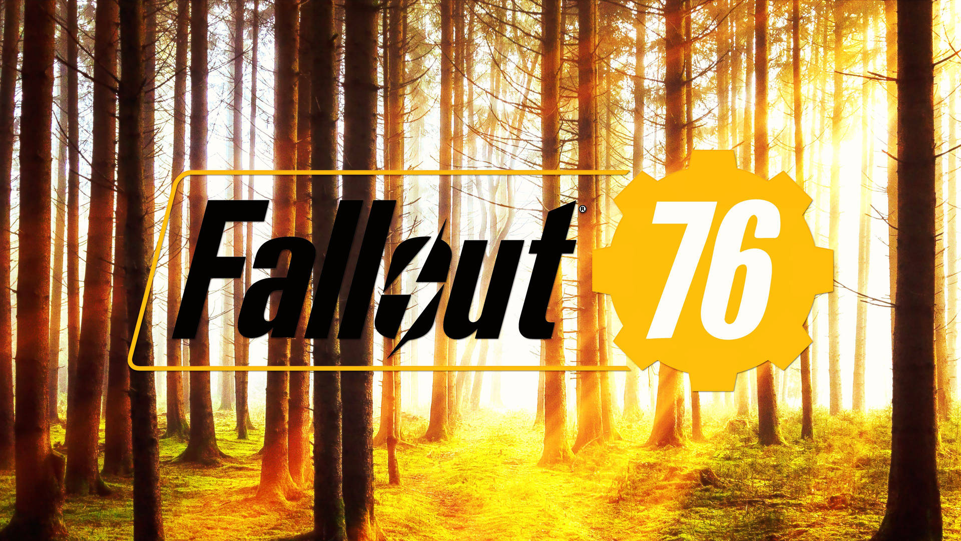 3840X2160 Fallout 76 Wallpaper and Background