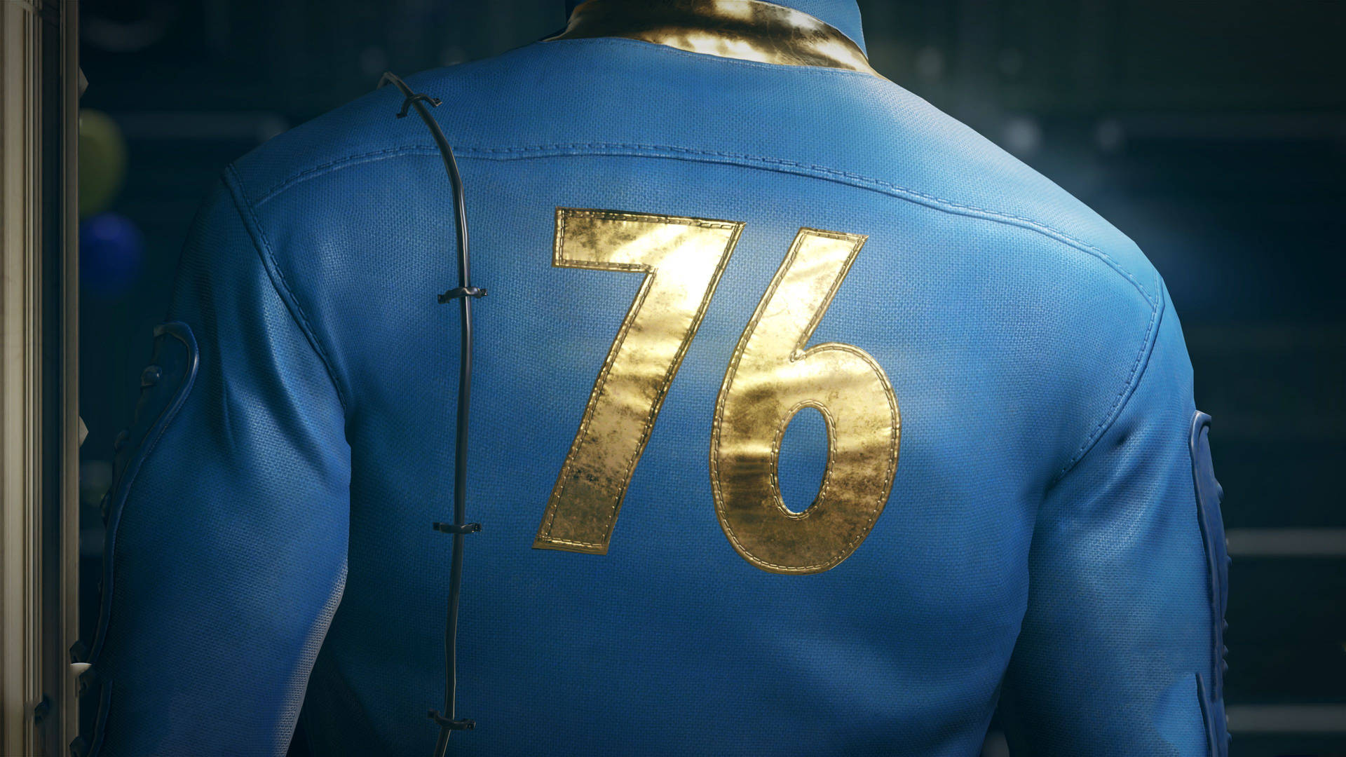 3840X2160 Fallout 76 Wallpaper and Background
