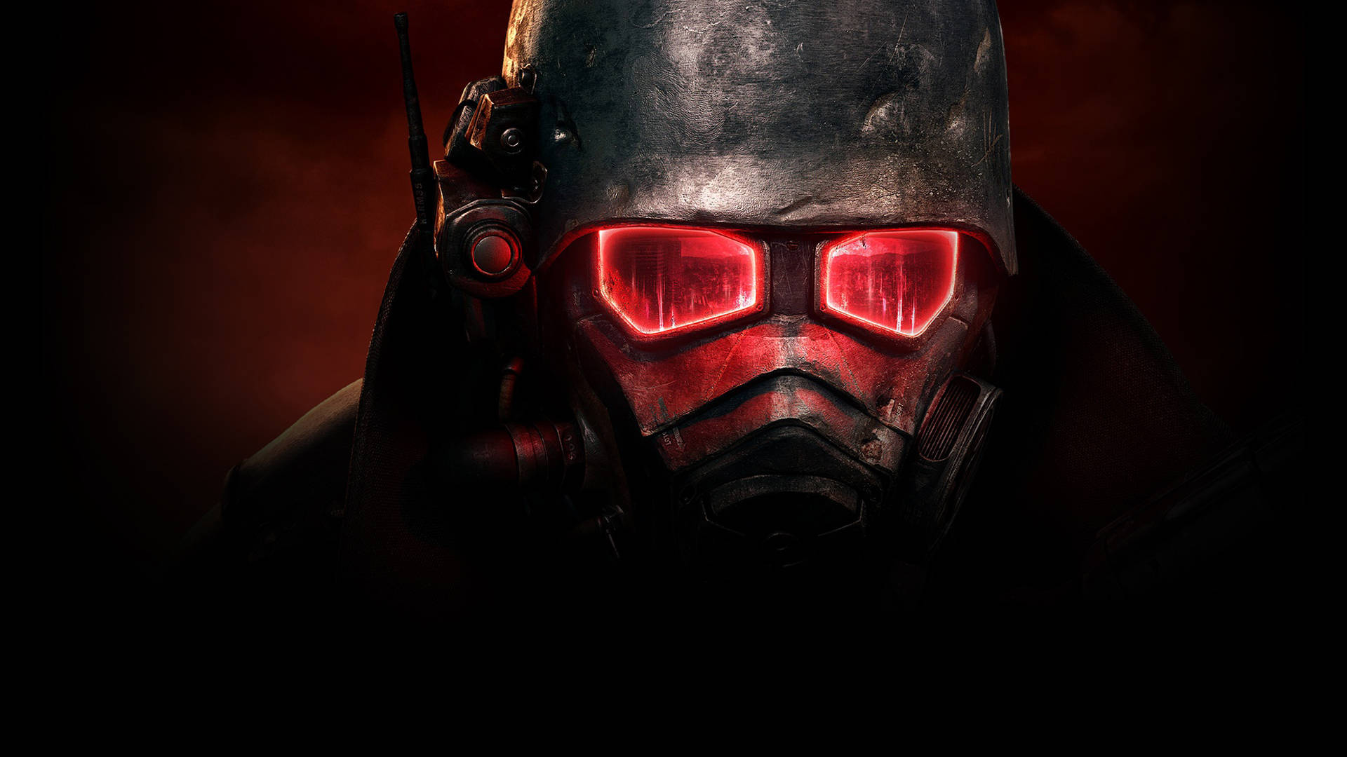 1920X1080 Fallout New Vegas Wallpaper and Background