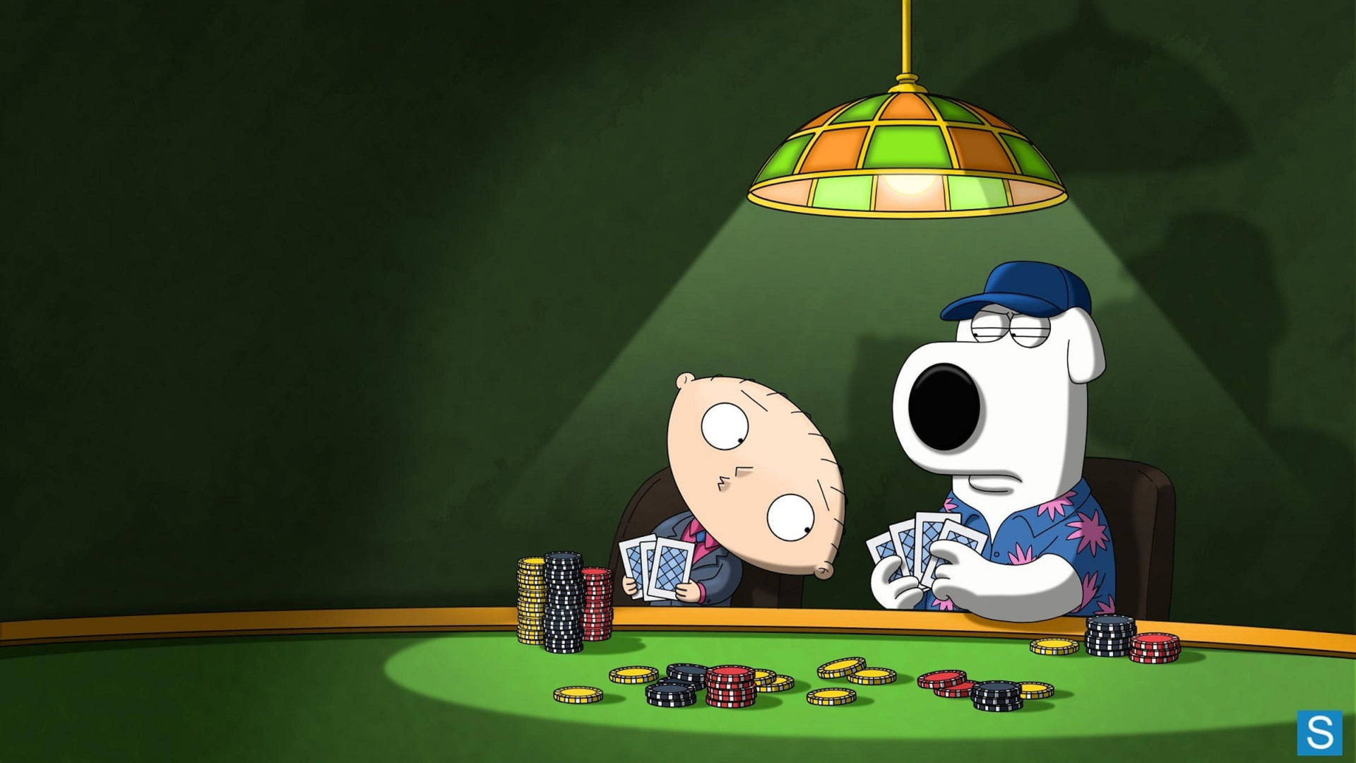 Family Guy 2560X1440 Wallpaper and Background Image