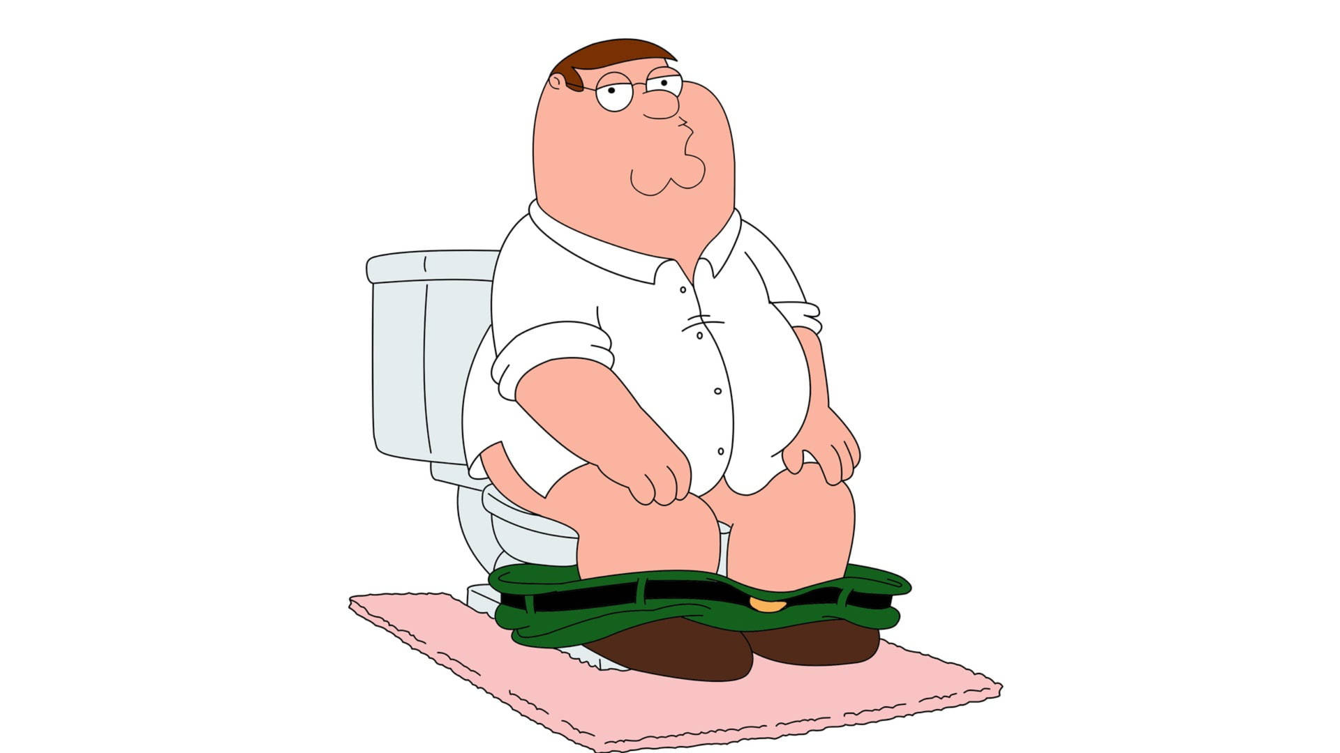 Family Guy 2560X1440 wallpaper