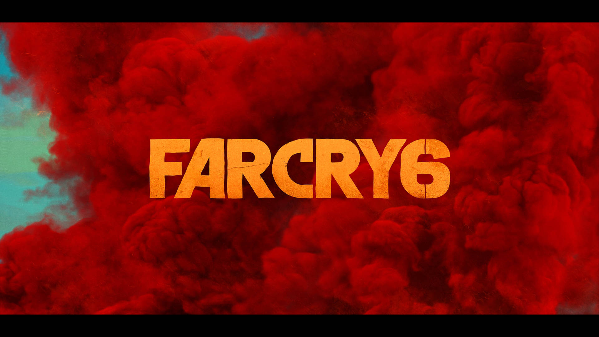 5120X2880 Far Cry 6 Wallpaper and Background